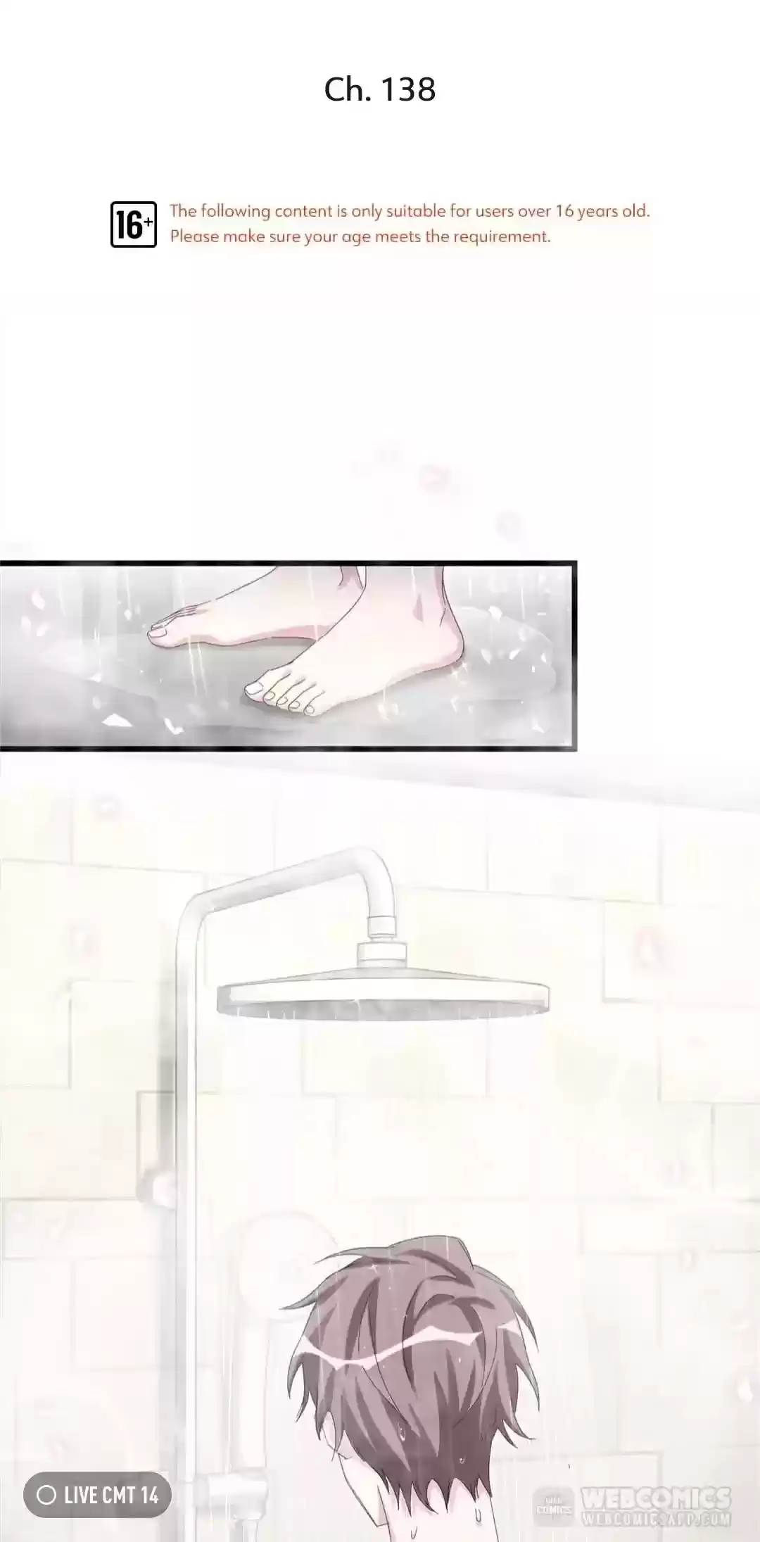 Whose Baby Is It? Chapter 138