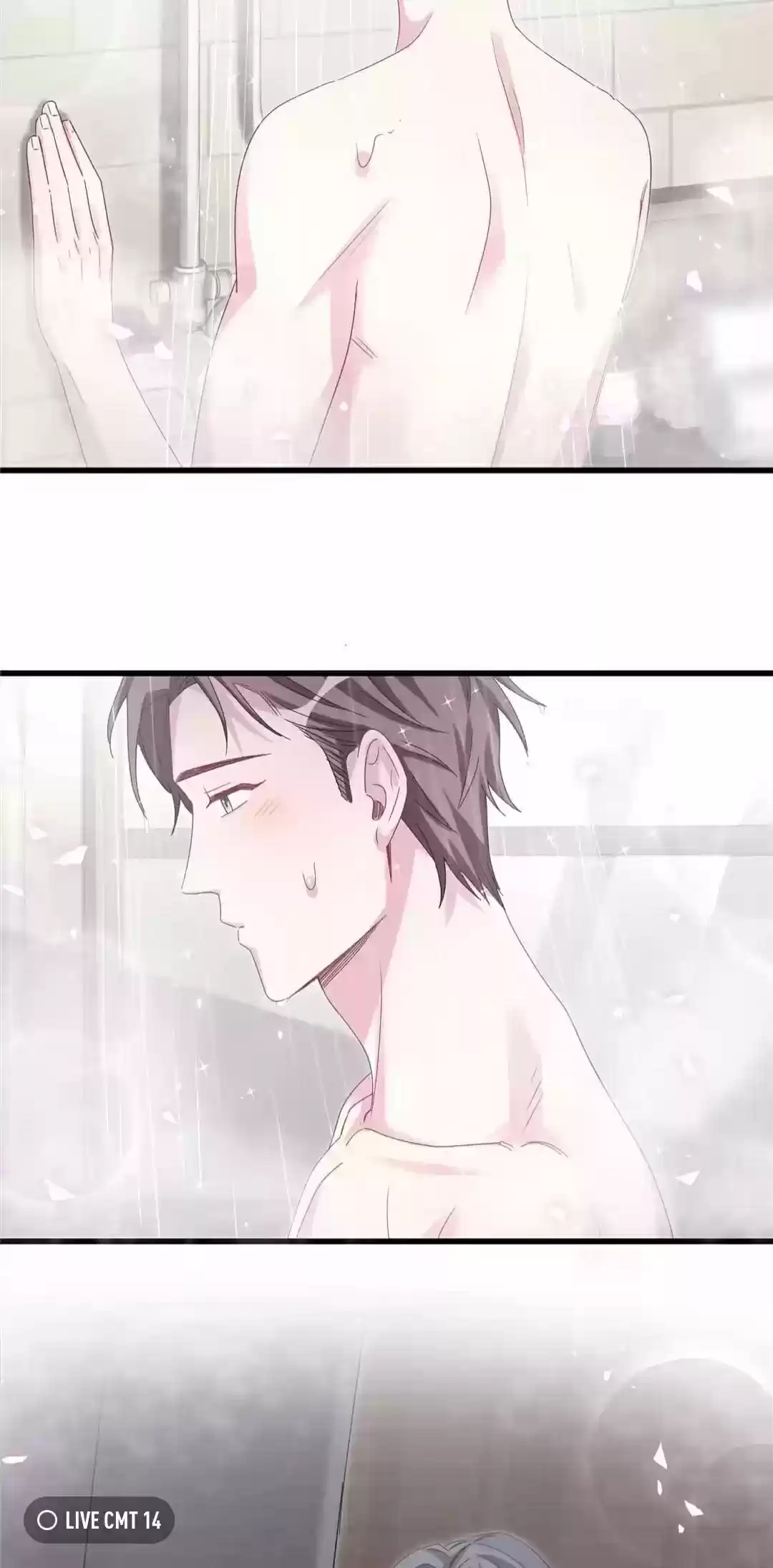 Whose Baby Is It? Chapter 138