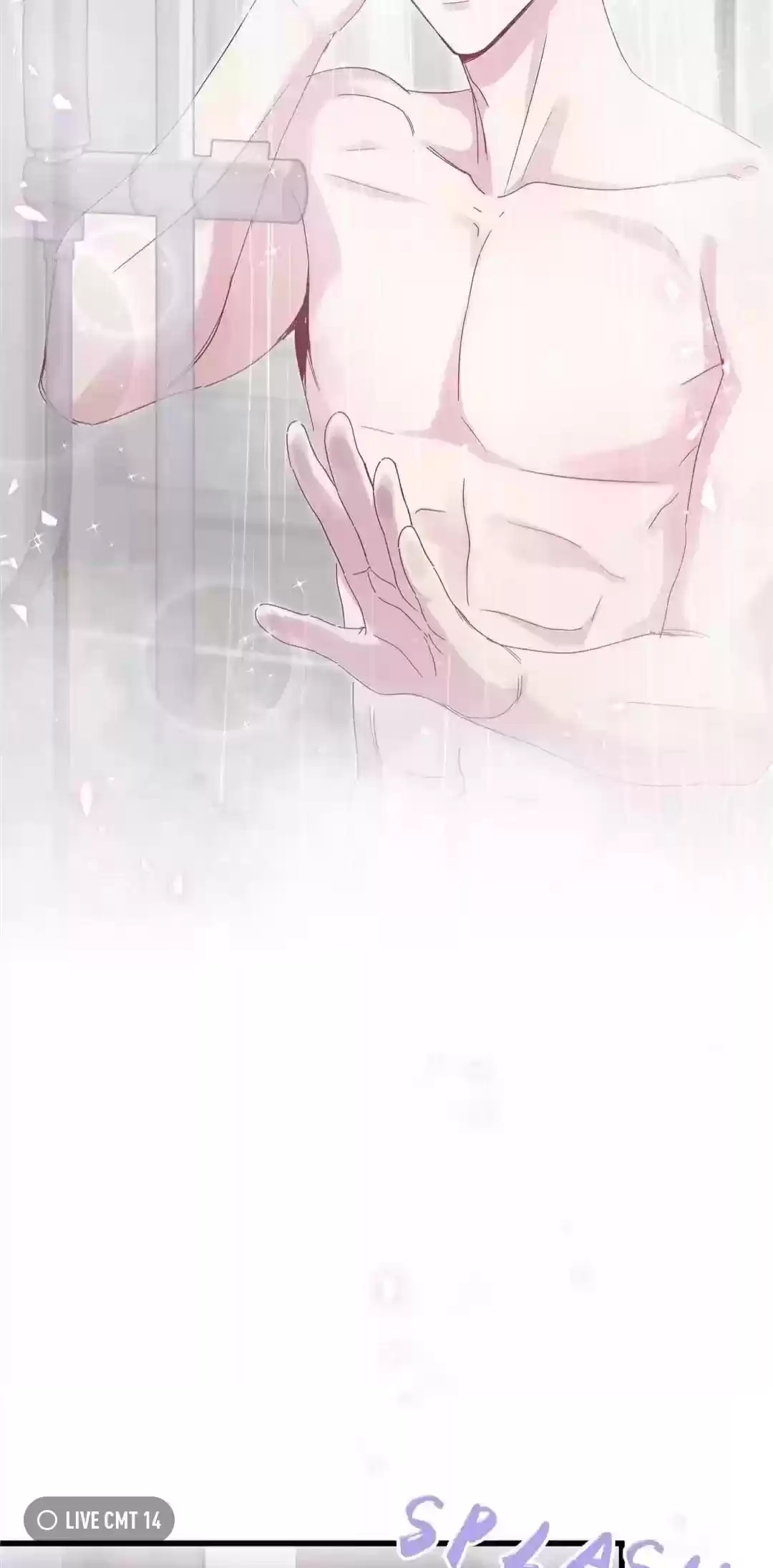 Whose Baby Is It? Chapter 138