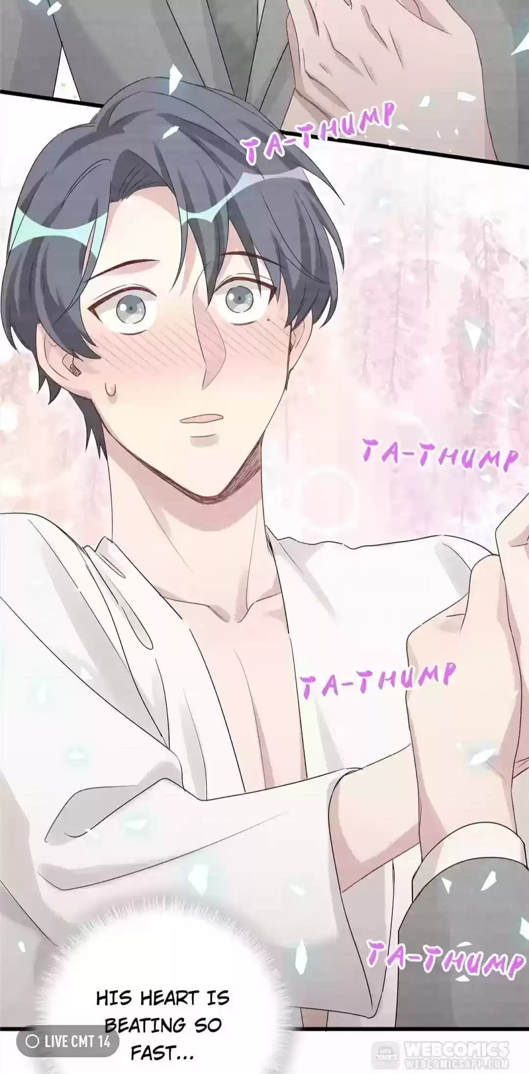 Whose Baby Is It? Chapter 138