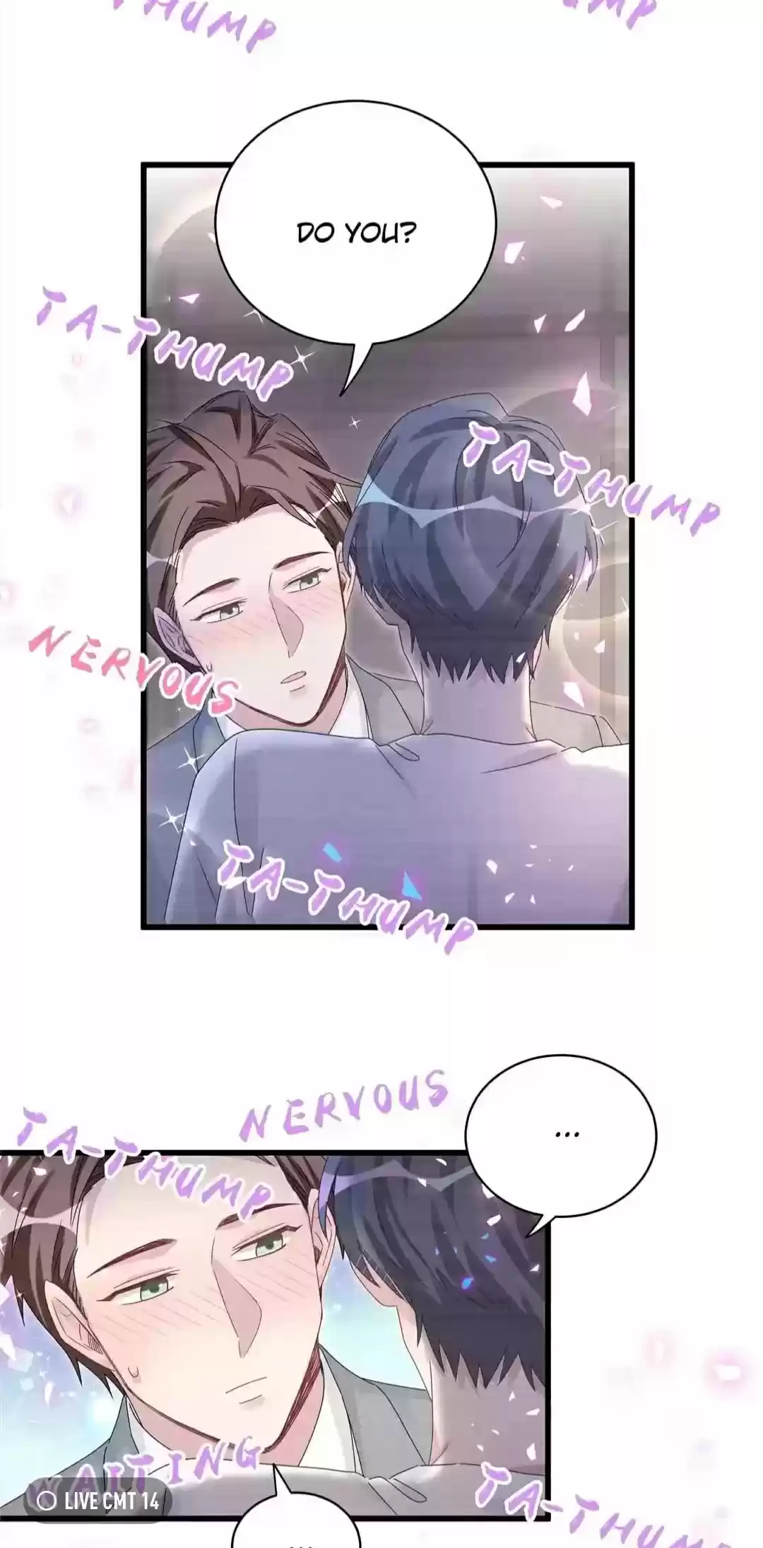 Whose Baby Is It? Chapter 138