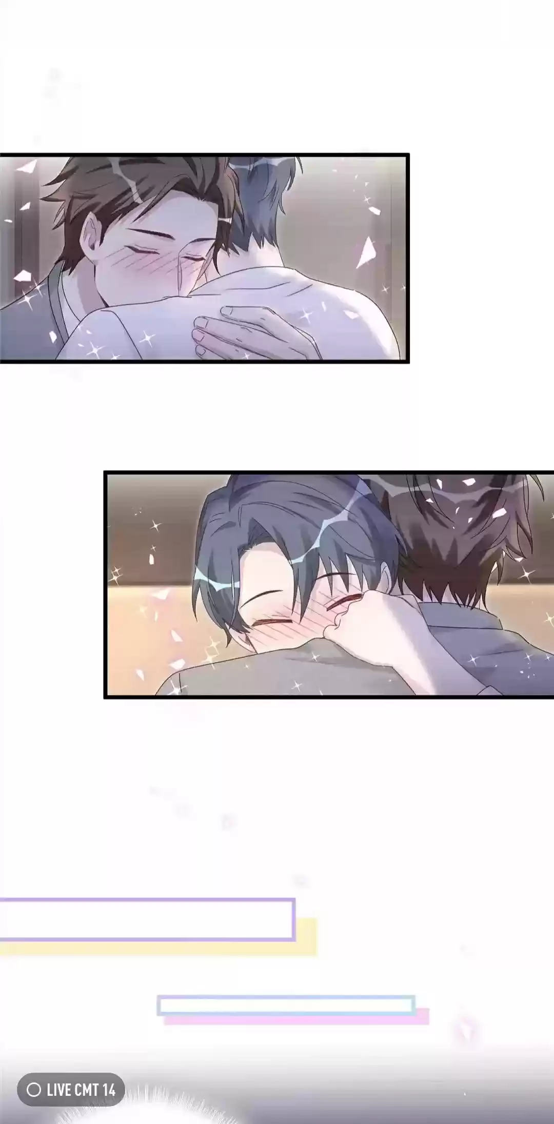 Whose Baby Is It? Chapter 138