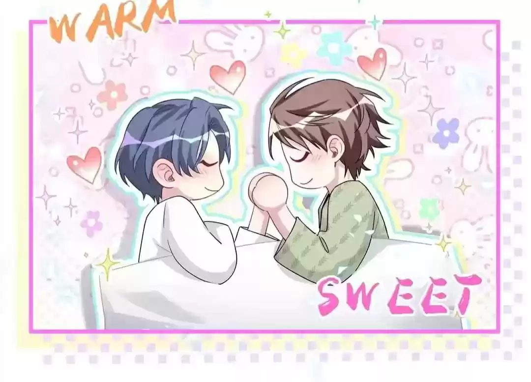 Whose Baby Is It? Chapter 138