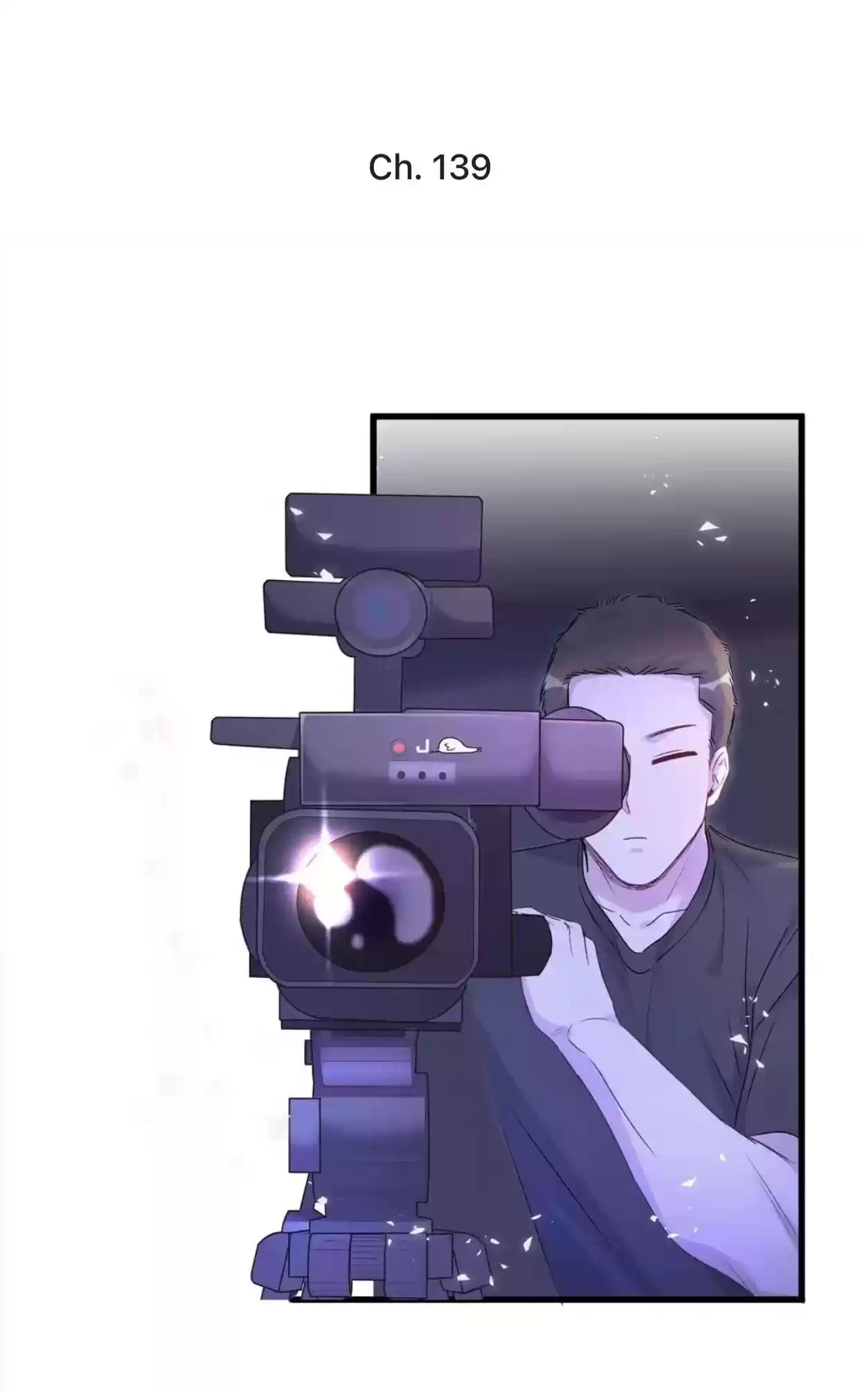 Whose Baby Is It? Chapter 139