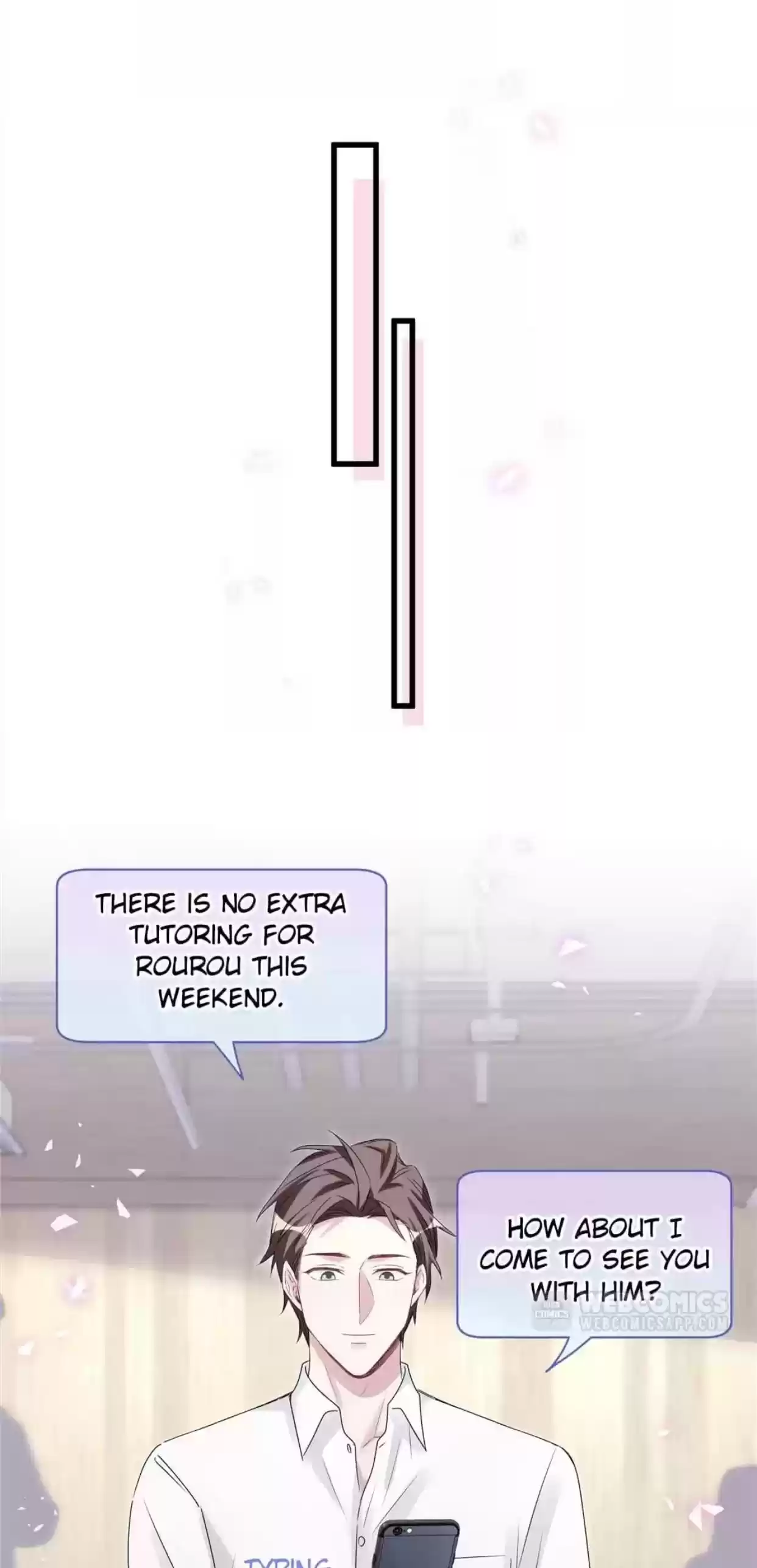 Whose Baby Is It? Chapter 139