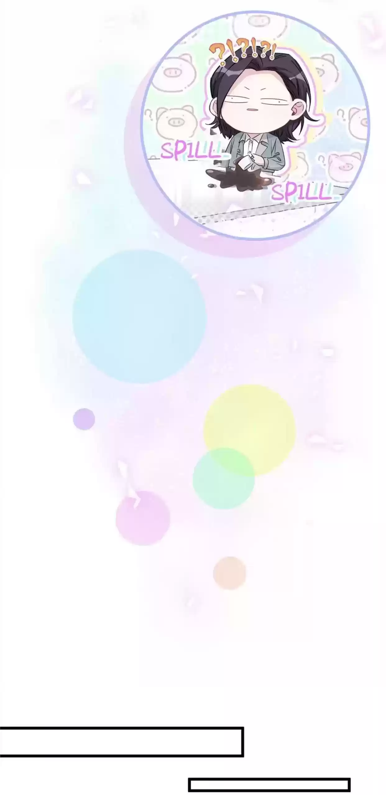 Whose Baby Is It? Chapter 139