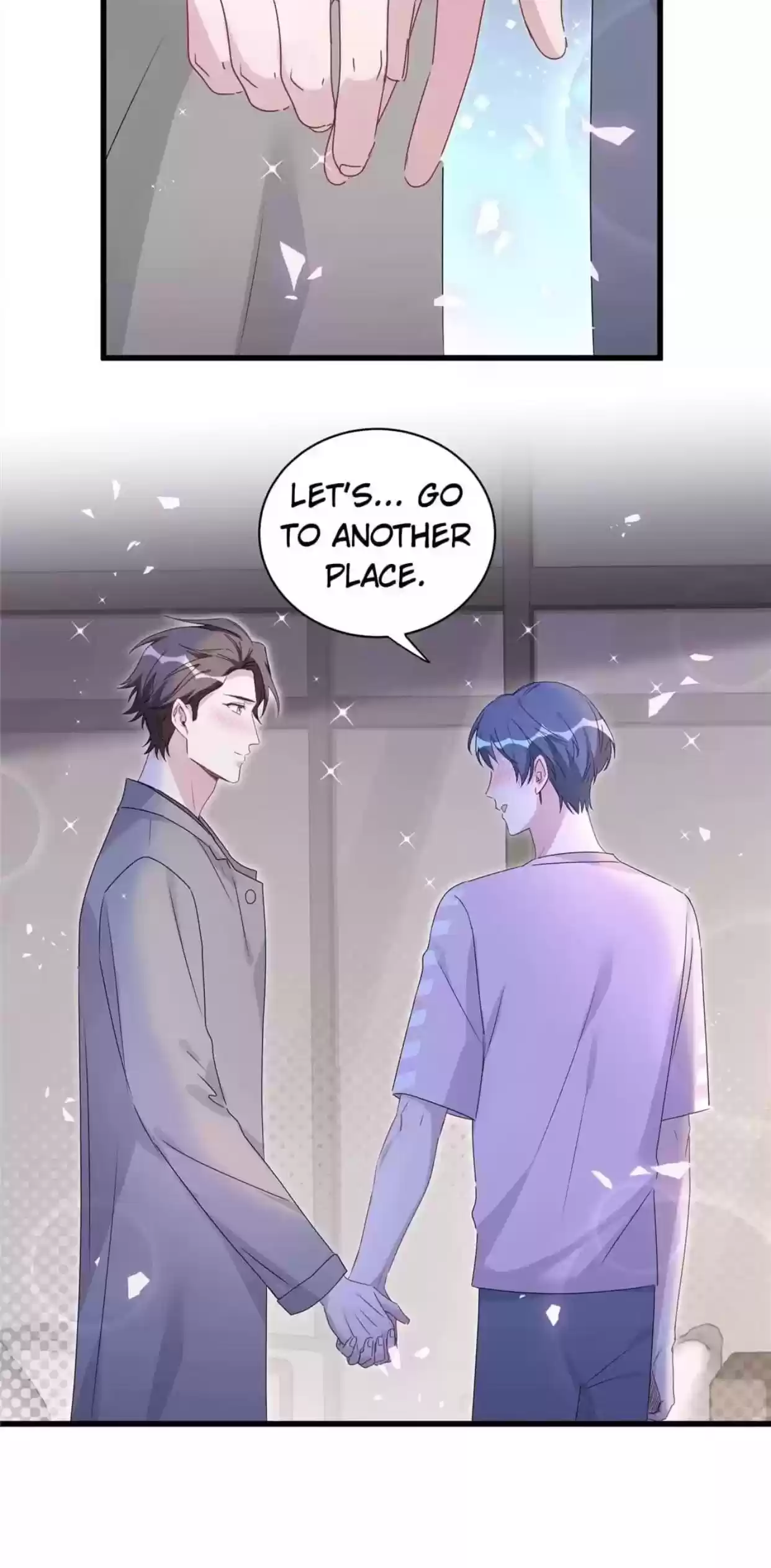 Whose Baby Is It? Chapter 139