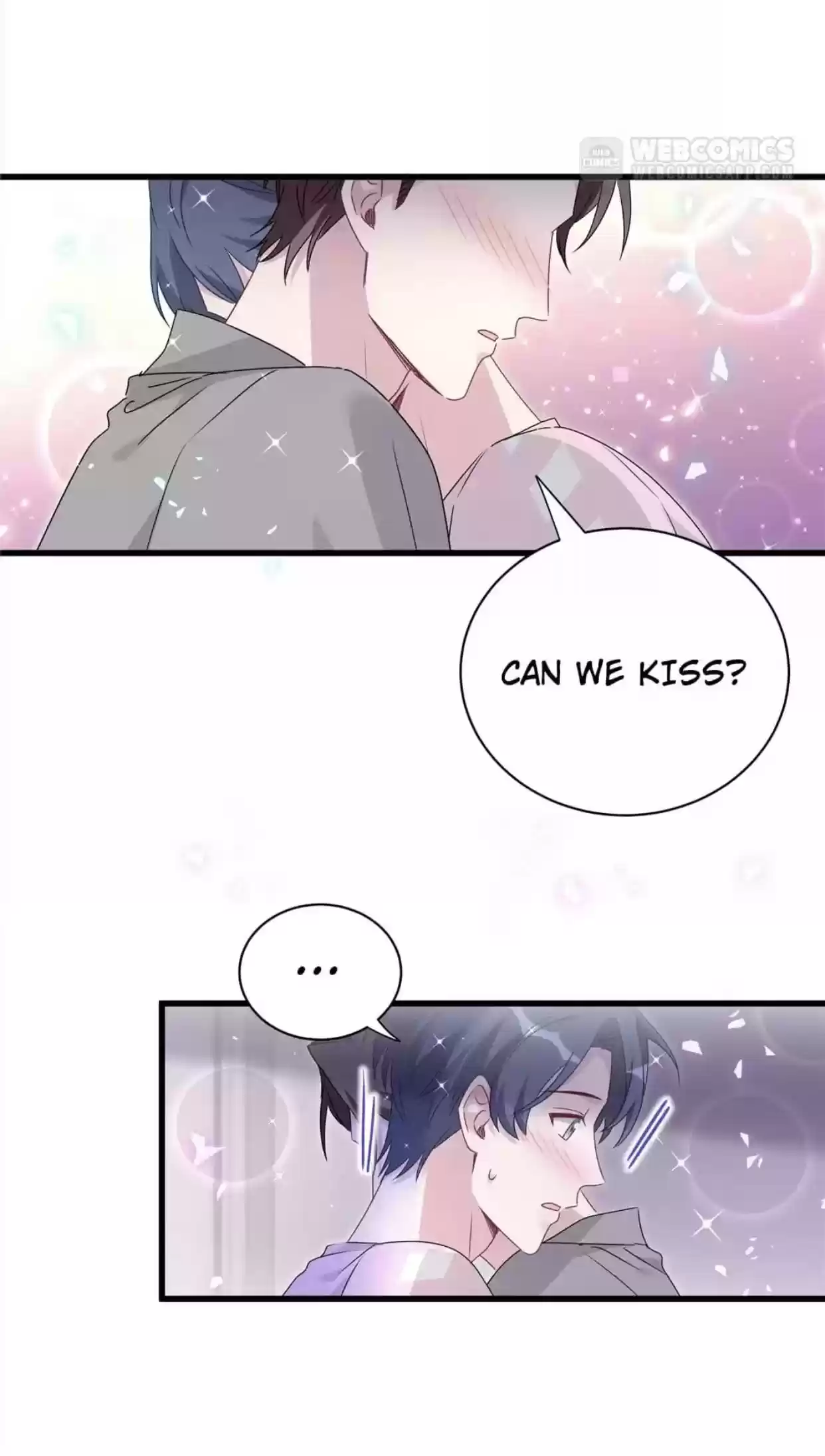 Whose Baby Is It? Chapter 139