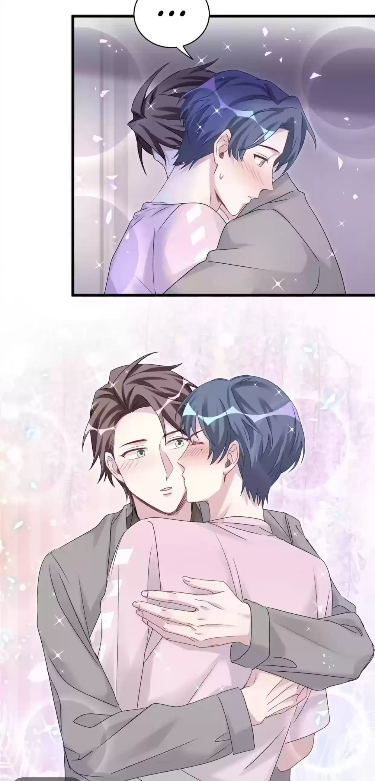 Whose Baby Is It? Chapter 139