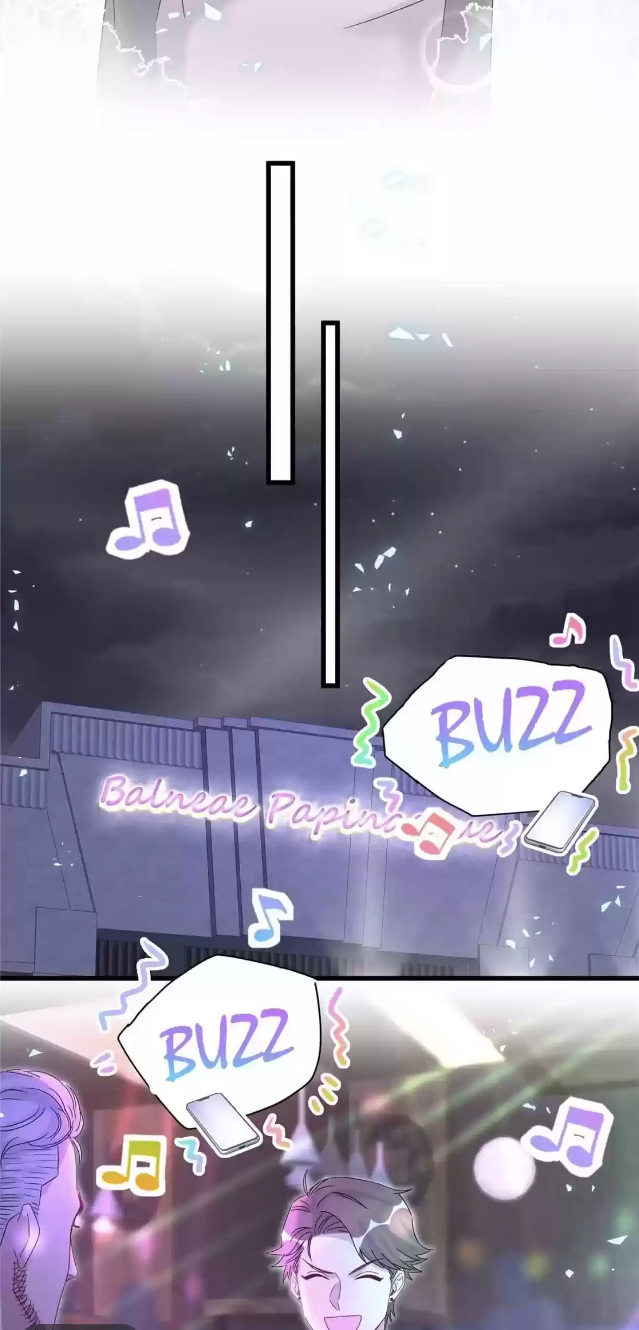 Whose Baby Is It? Chapter 139