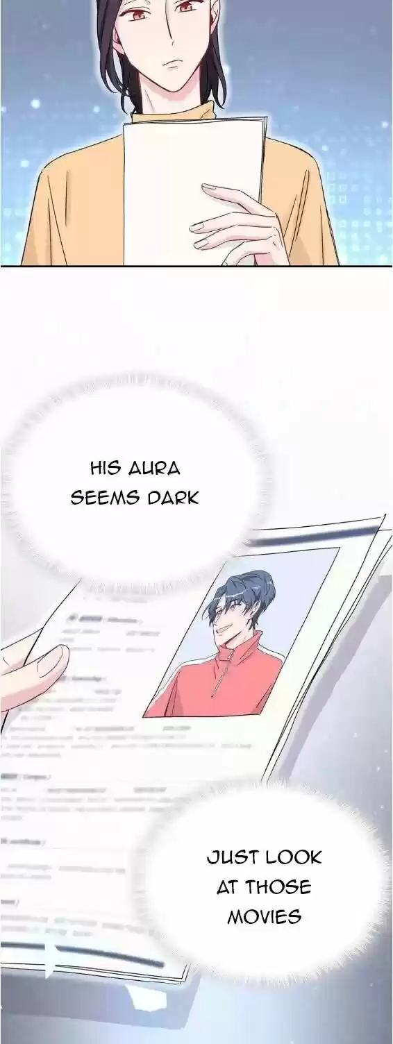 Whose Baby Is It? Chapter 14