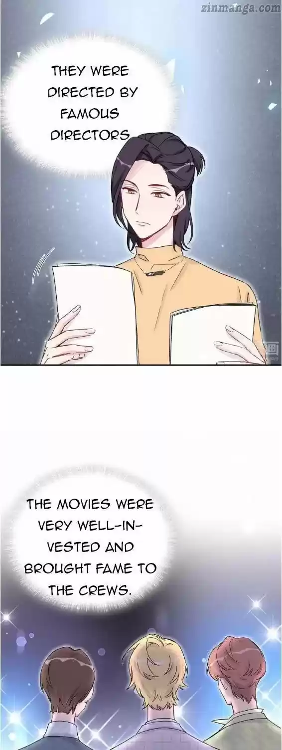 Whose Baby Is It? Chapter 14