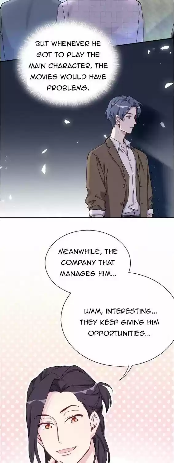 Whose Baby Is It? Chapter 14