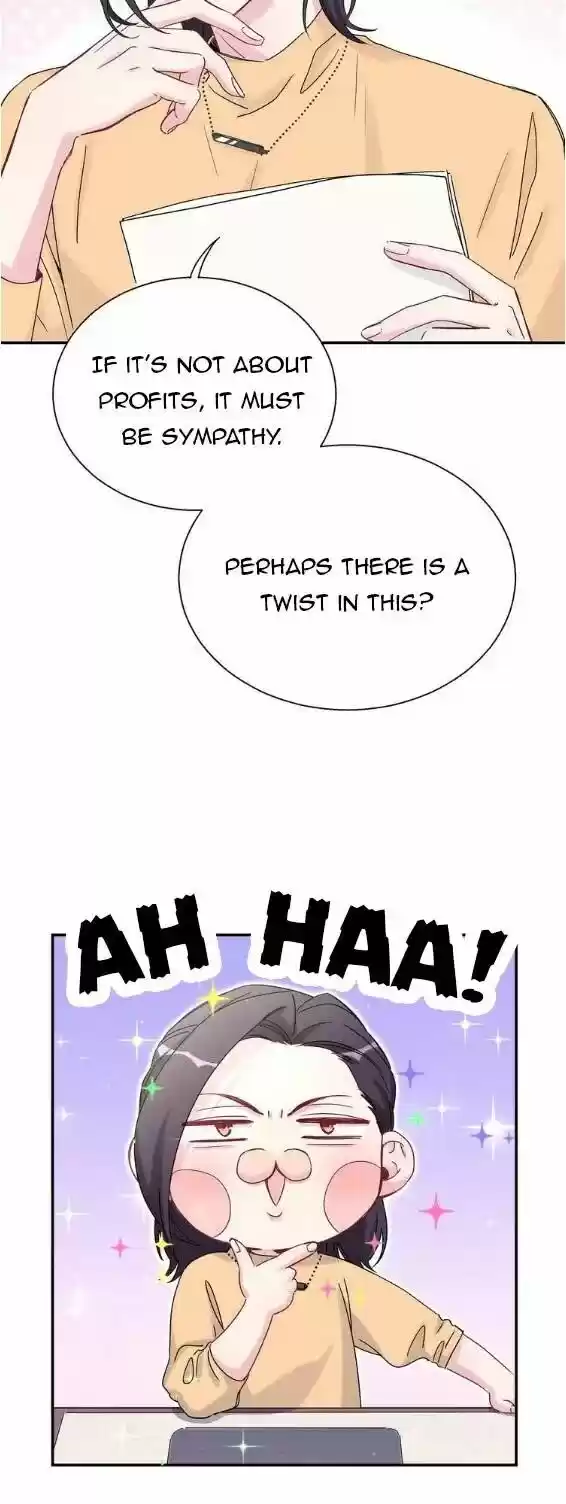 Whose Baby Is It? Chapter 14