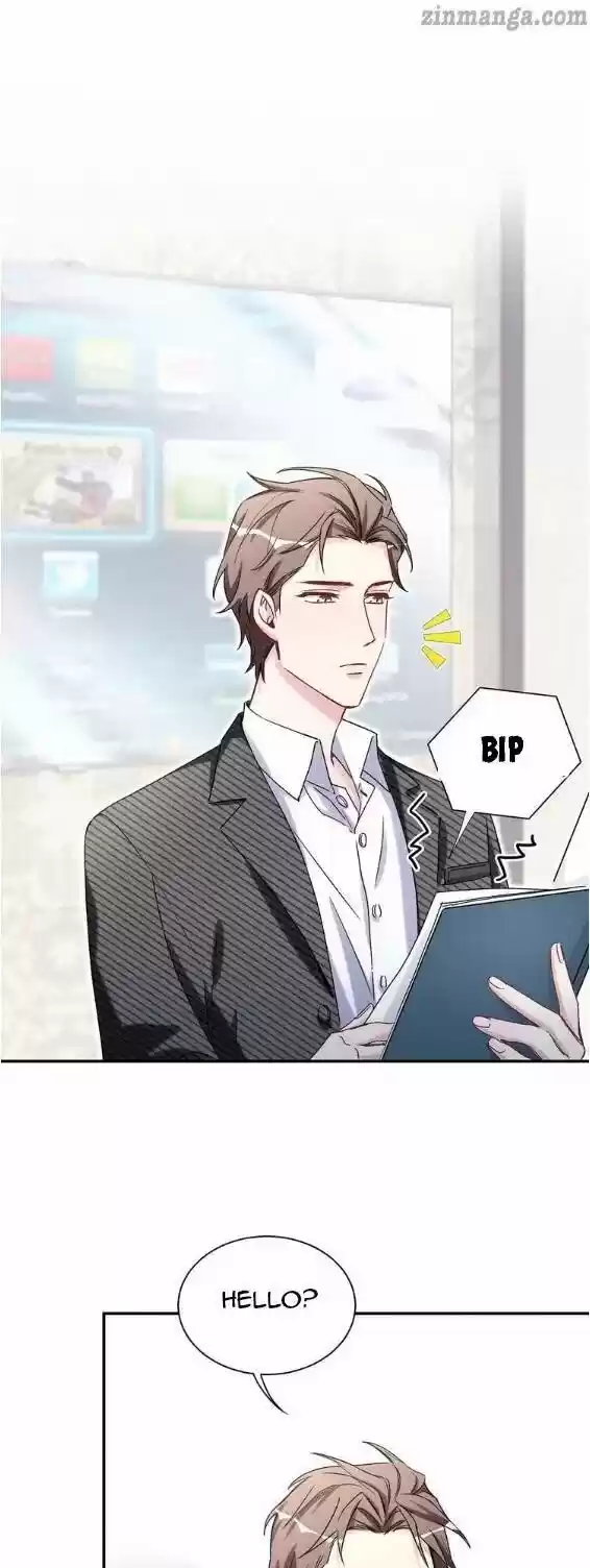 Whose Baby Is It? Chapter 14