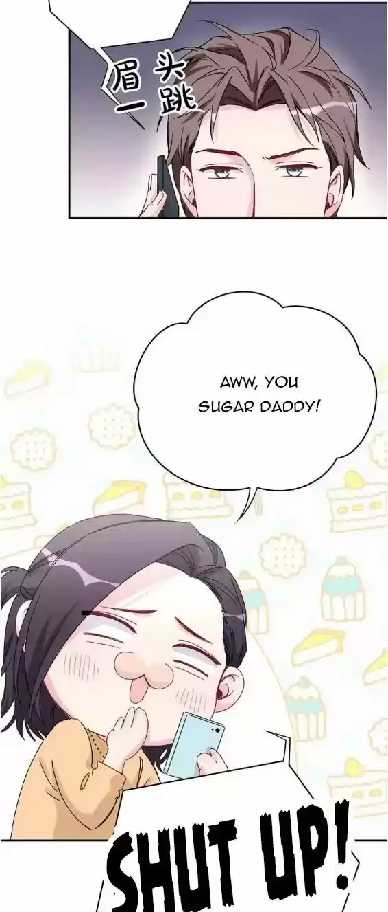 Whose Baby Is It? Chapter 14