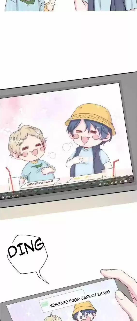 Whose Baby Is It? Chapter 14