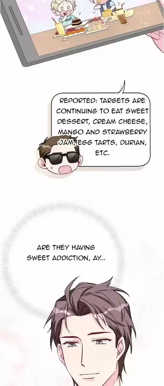 Whose Baby Is It? Chapter 14