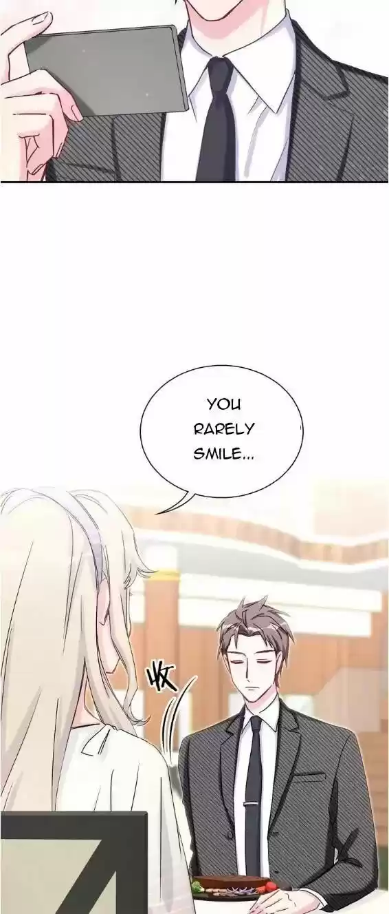 Whose Baby Is It? Chapter 14