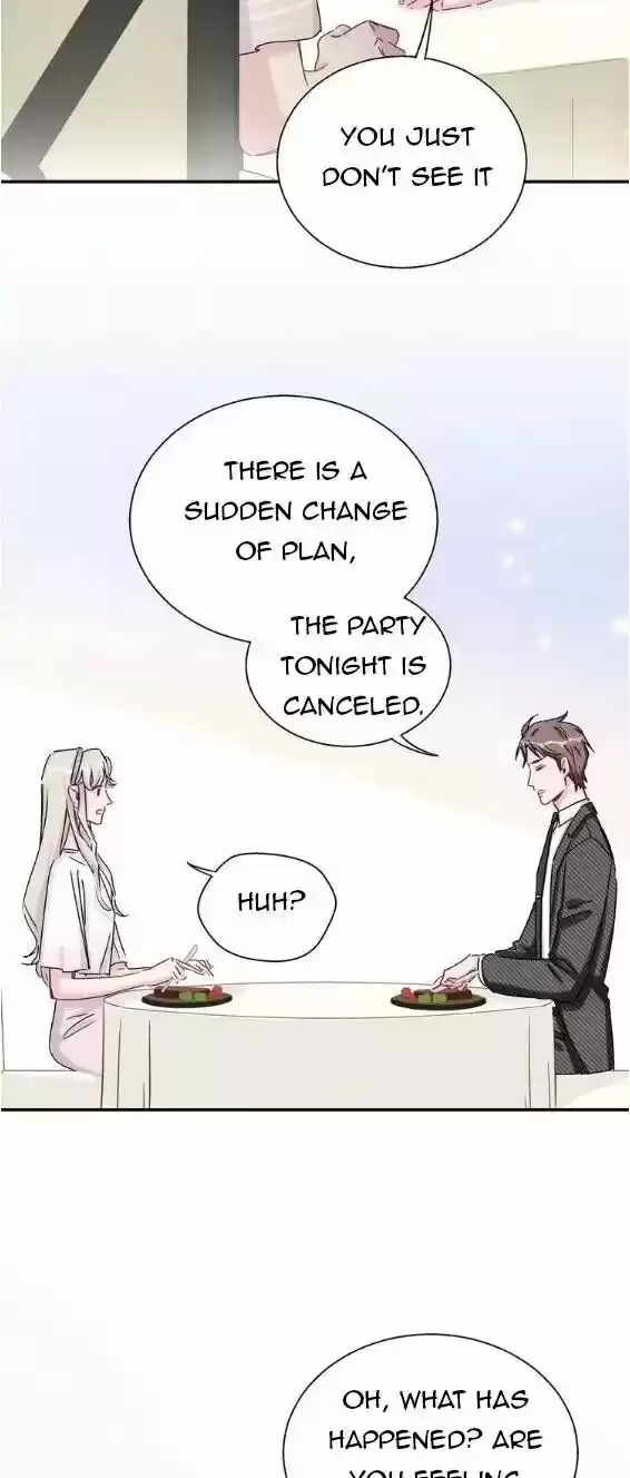 Whose Baby Is It? Chapter 14