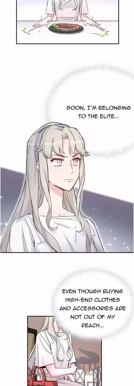 Whose Baby Is It? Chapter 14