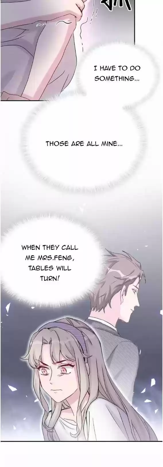 Whose Baby Is It? Chapter 14