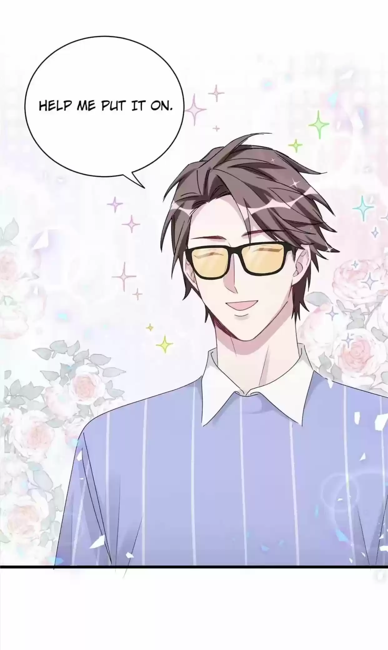 Whose Baby Is It? Chapter 140