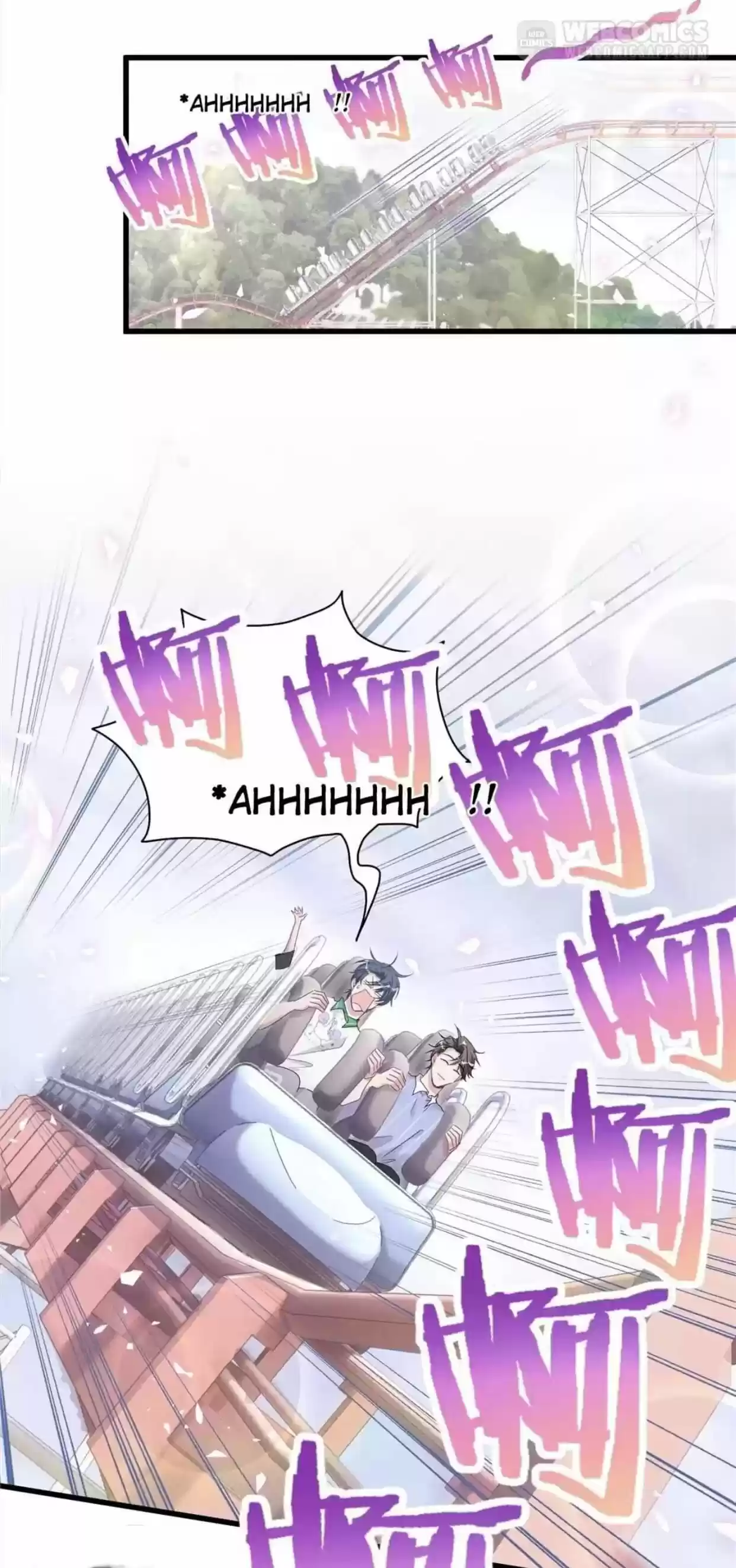 Whose Baby Is It? Chapter 140