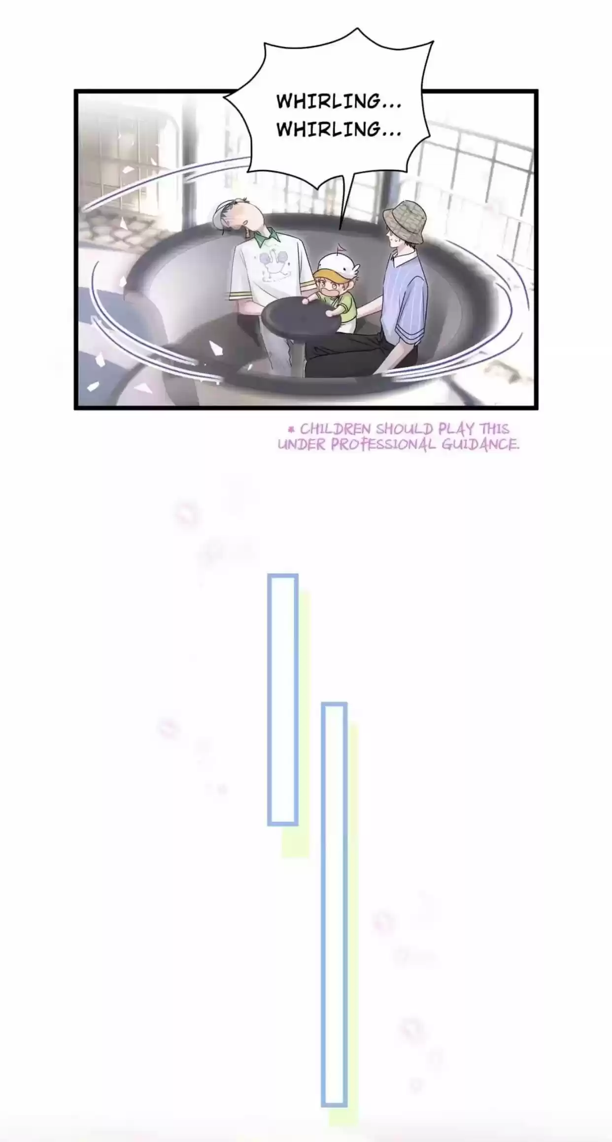 Whose Baby Is It? Chapter 140