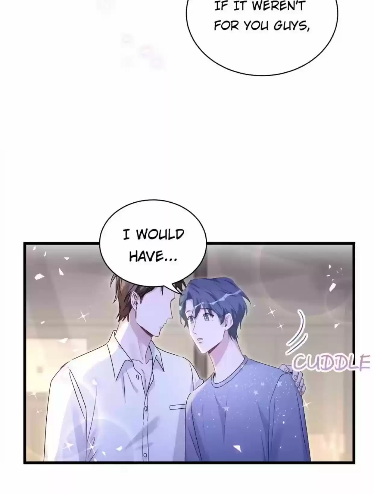 Whose Baby Is It? Chapter 142