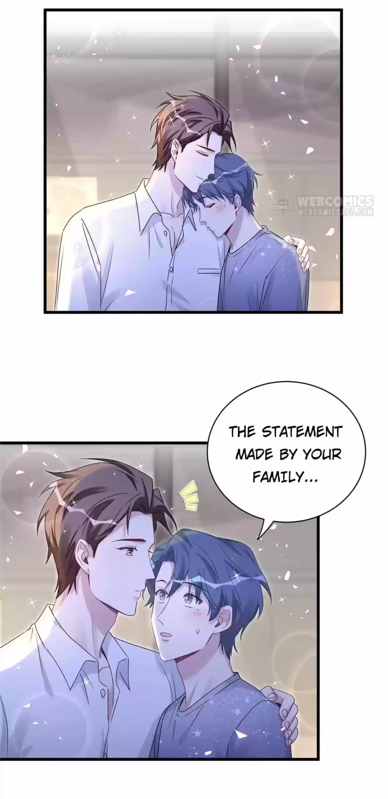 Whose Baby Is It? Chapter 142