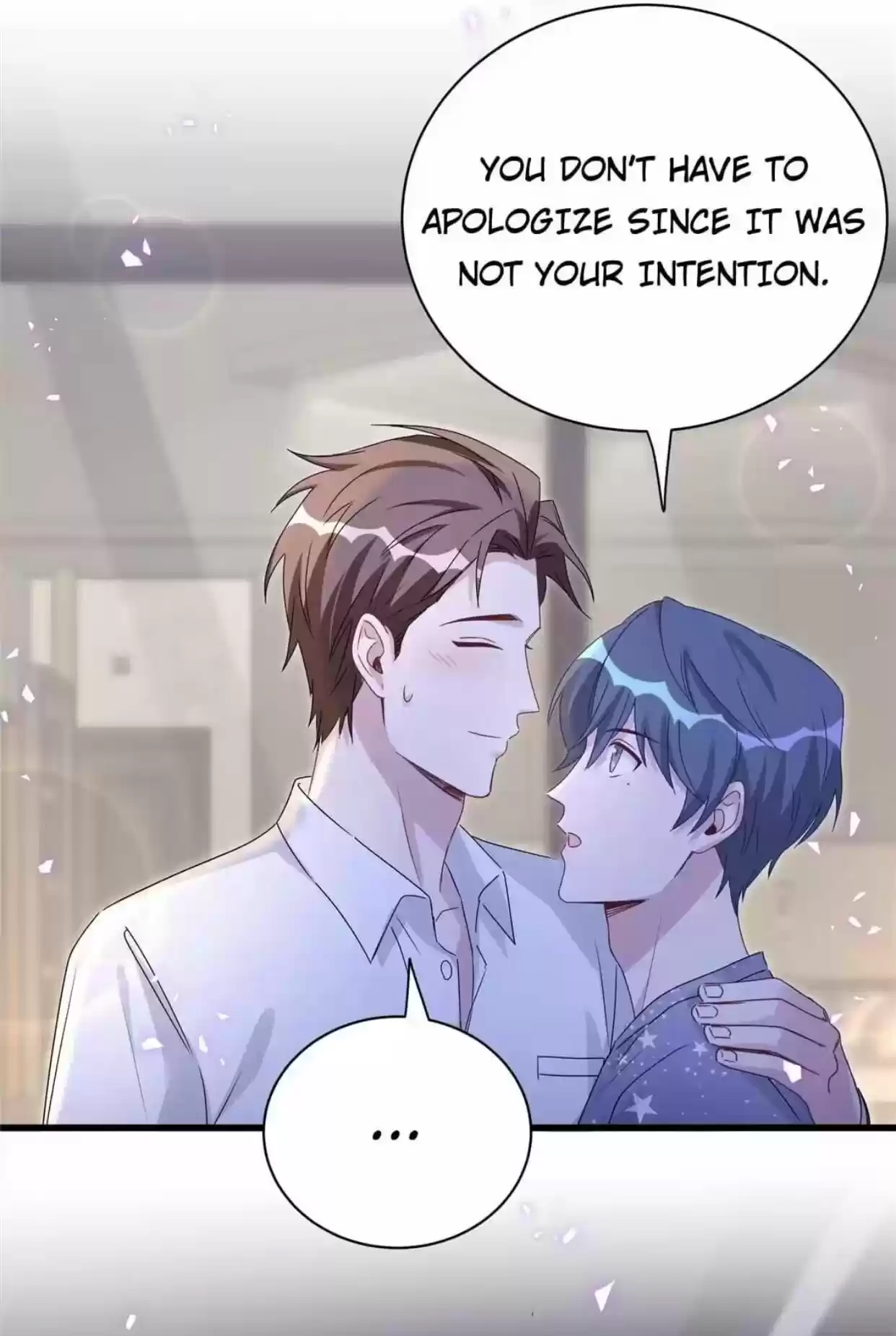 Whose Baby Is It? Chapter 142