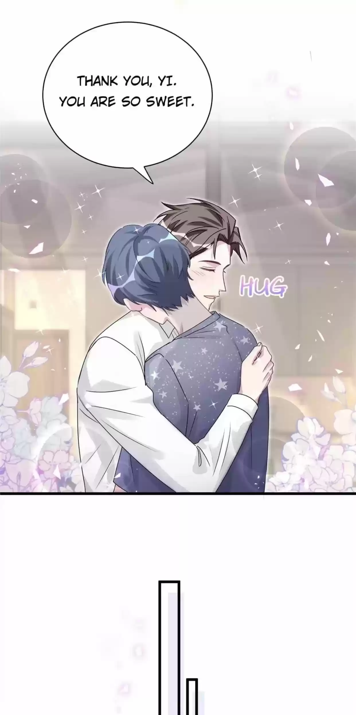 Whose Baby Is It? Chapter 142