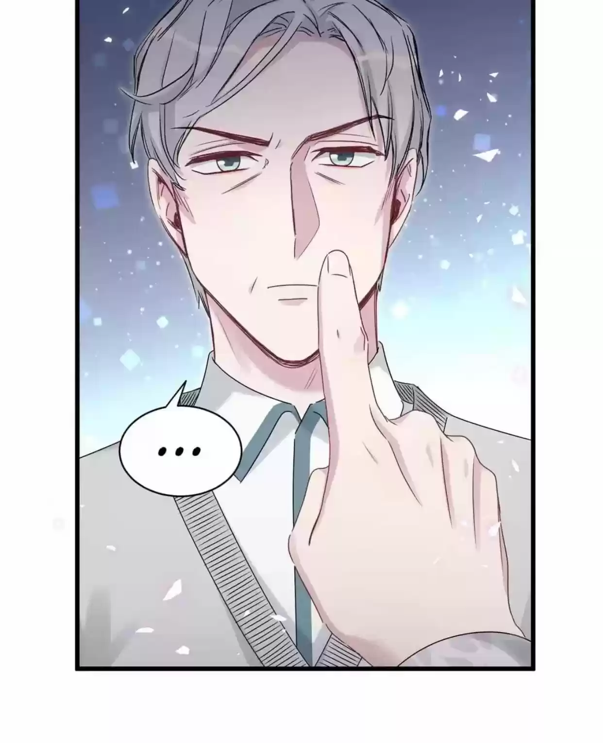 Whose Baby Is It? Chapter 142