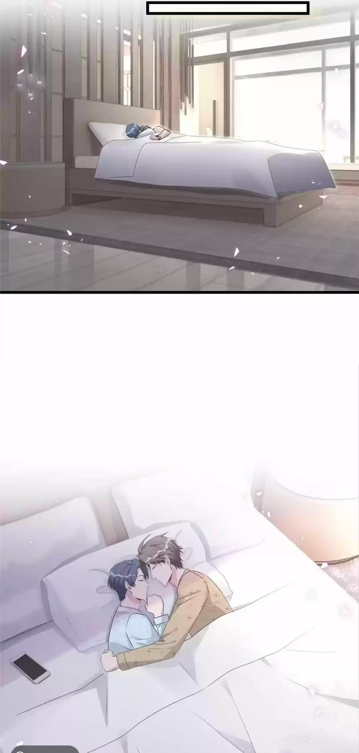 Whose Baby Is It? Chapter 142