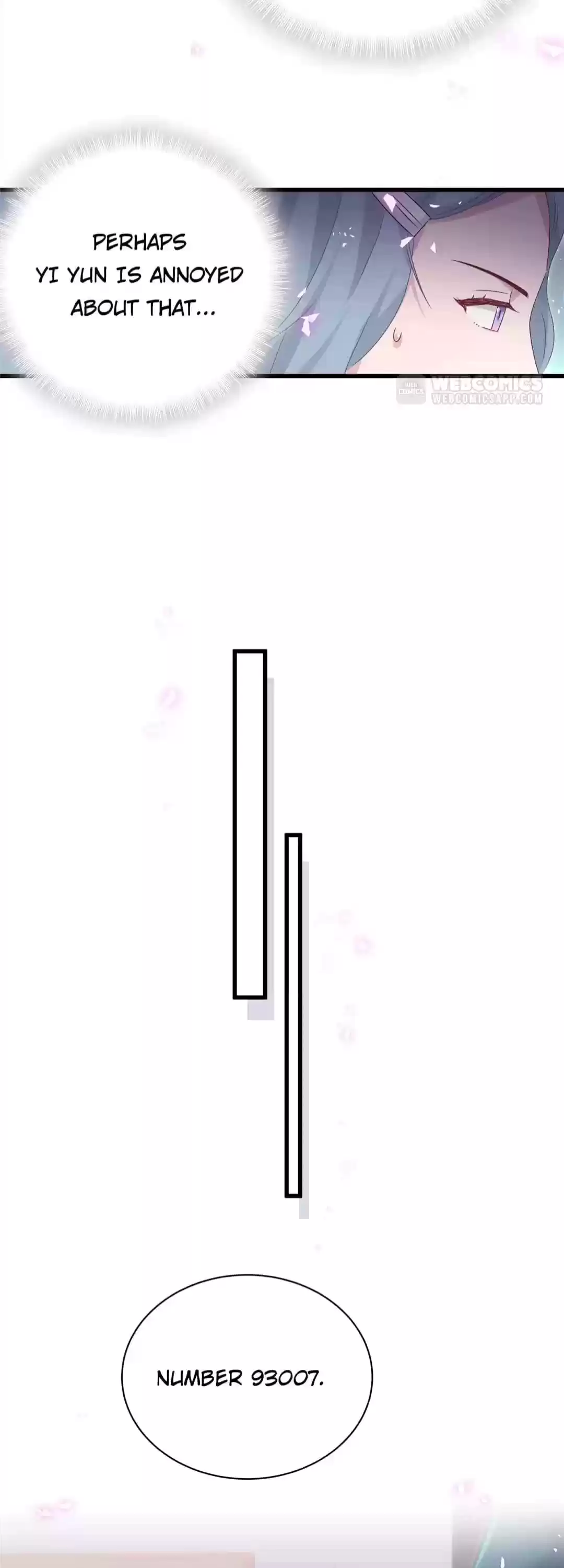 Whose Baby Is It? Chapter 143