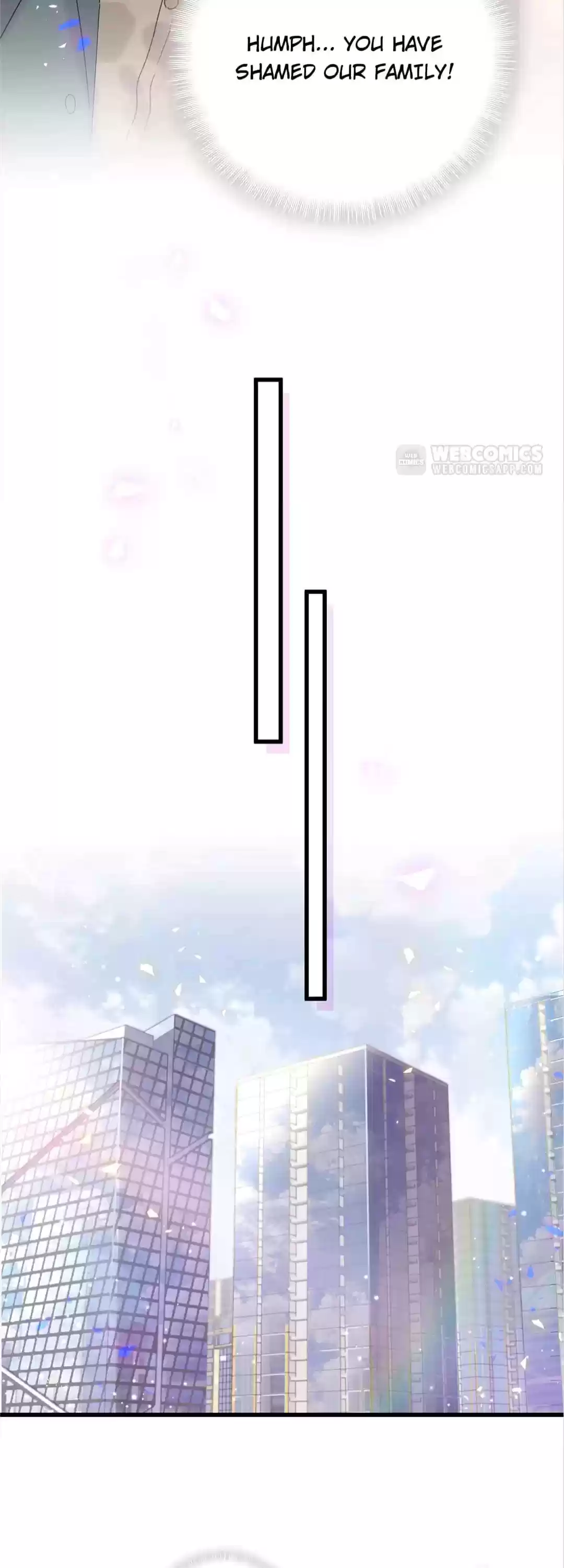 Whose Baby Is It? Chapter 144