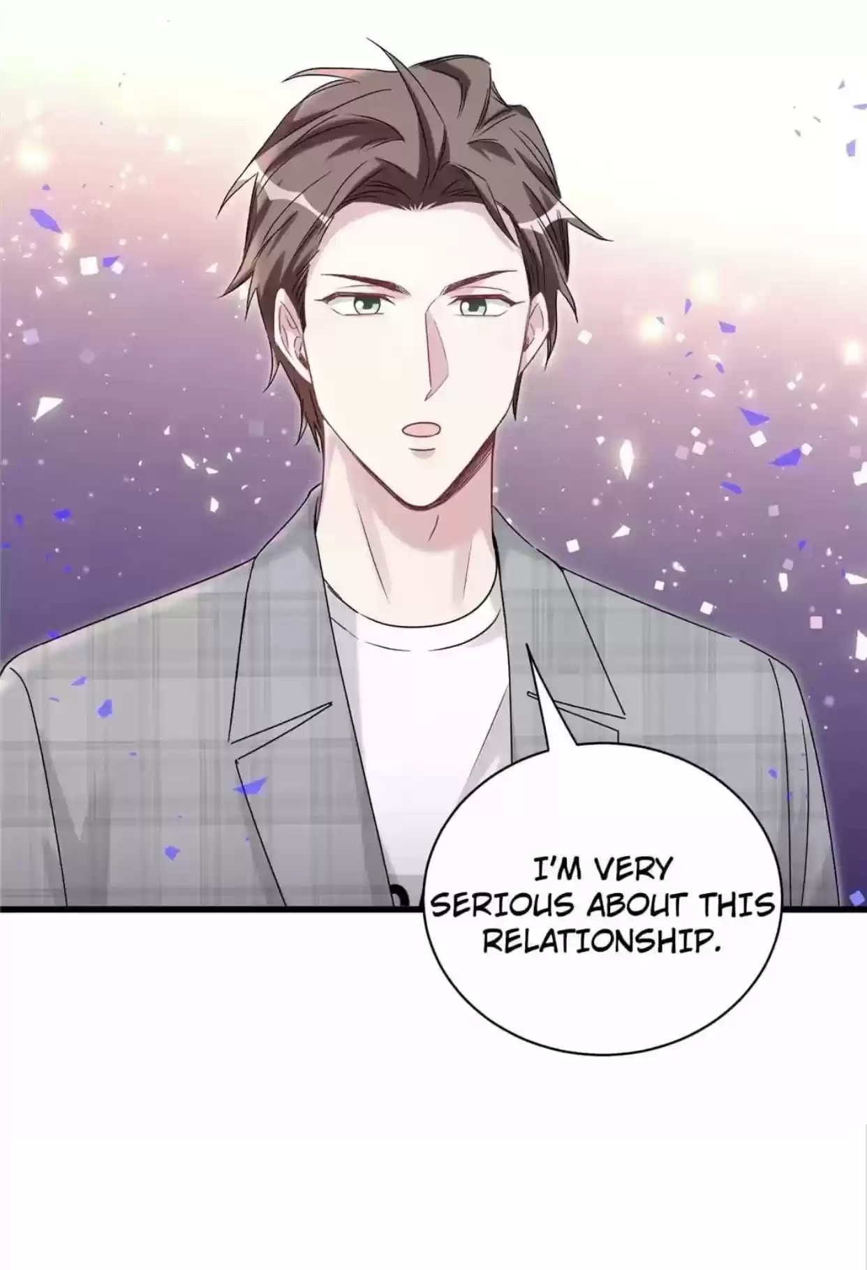 Whose Baby Is It? Chapter 145