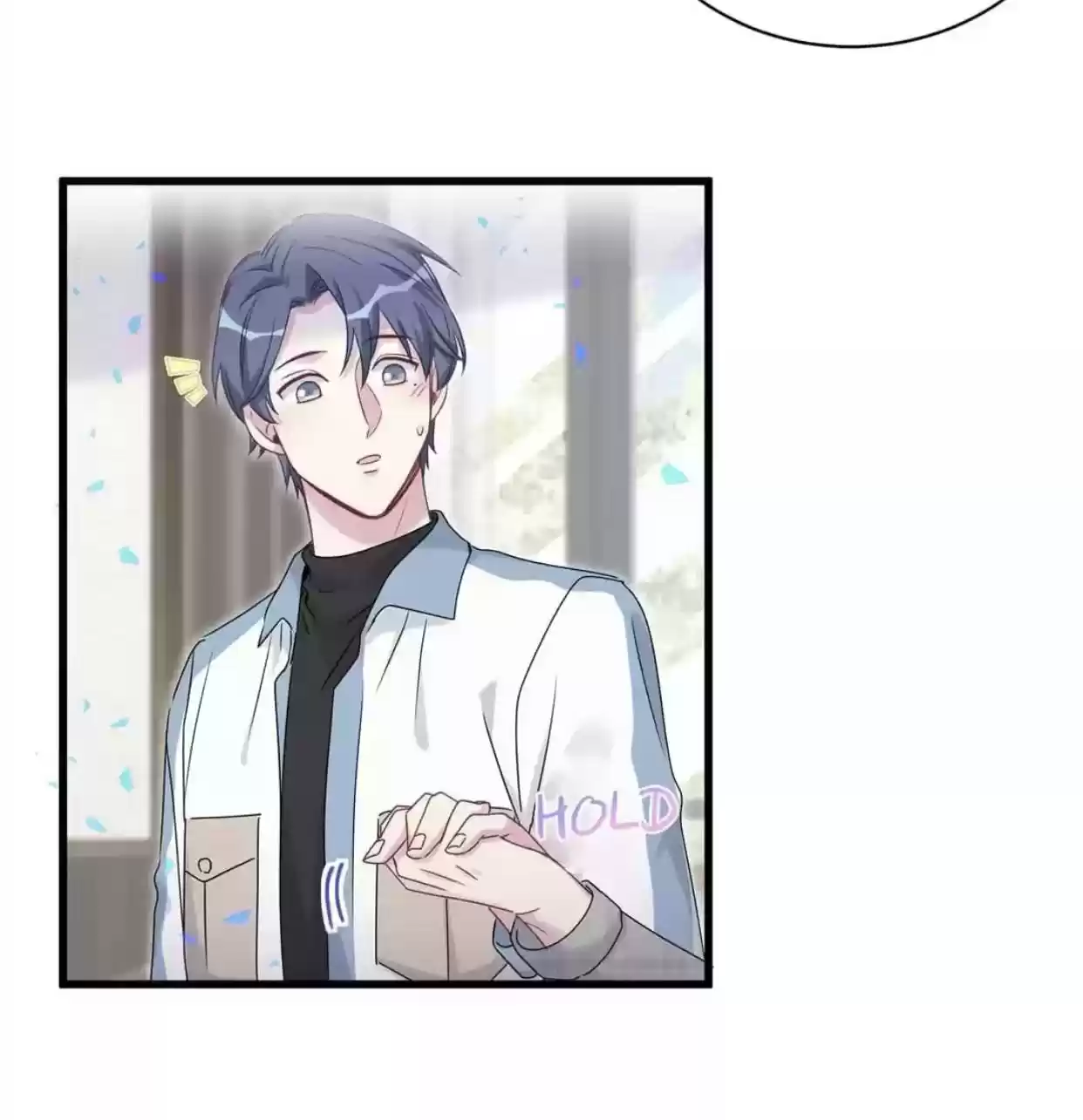 Whose Baby Is It? Chapter 145