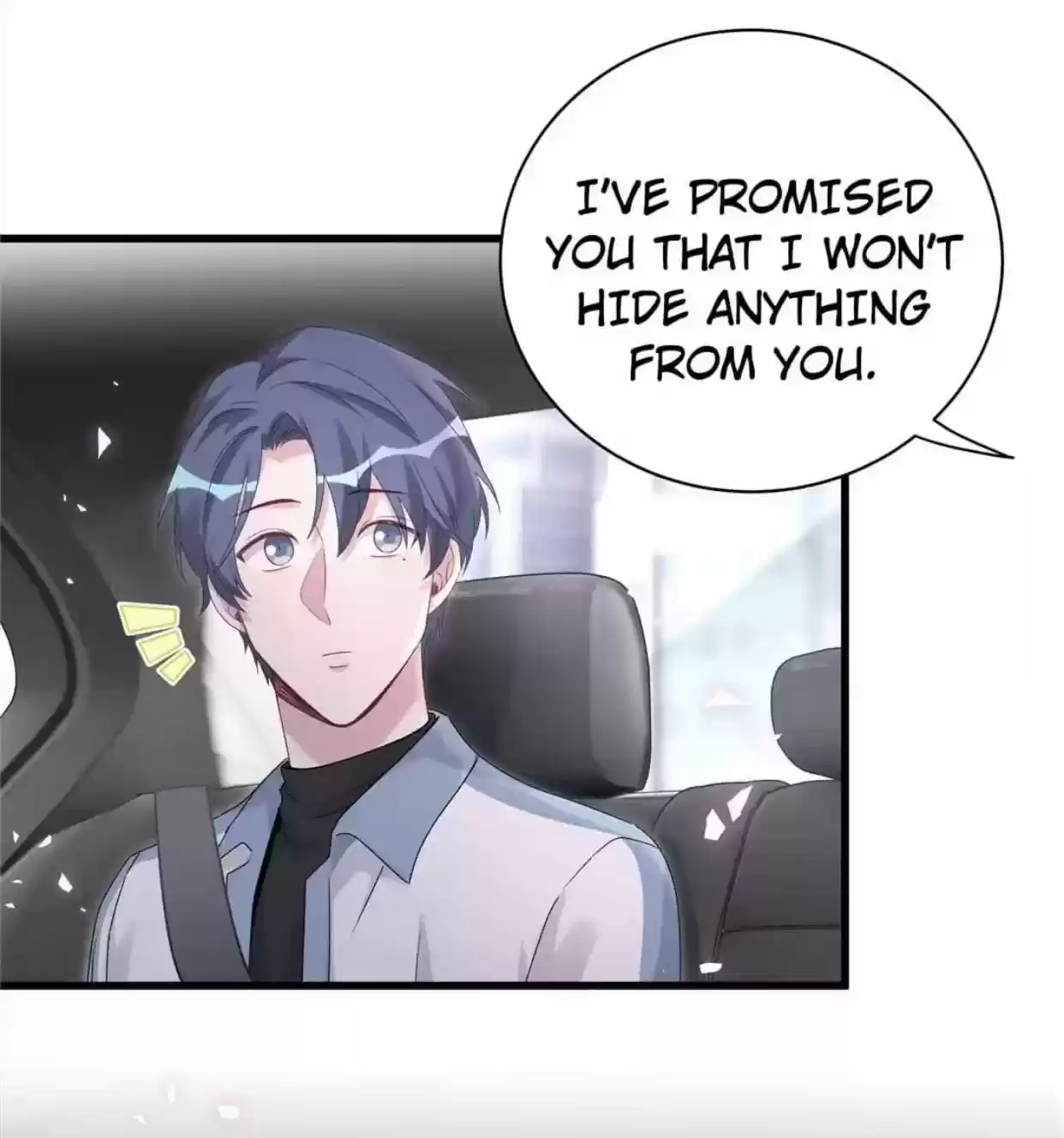 Whose Baby Is It? Chapter 145