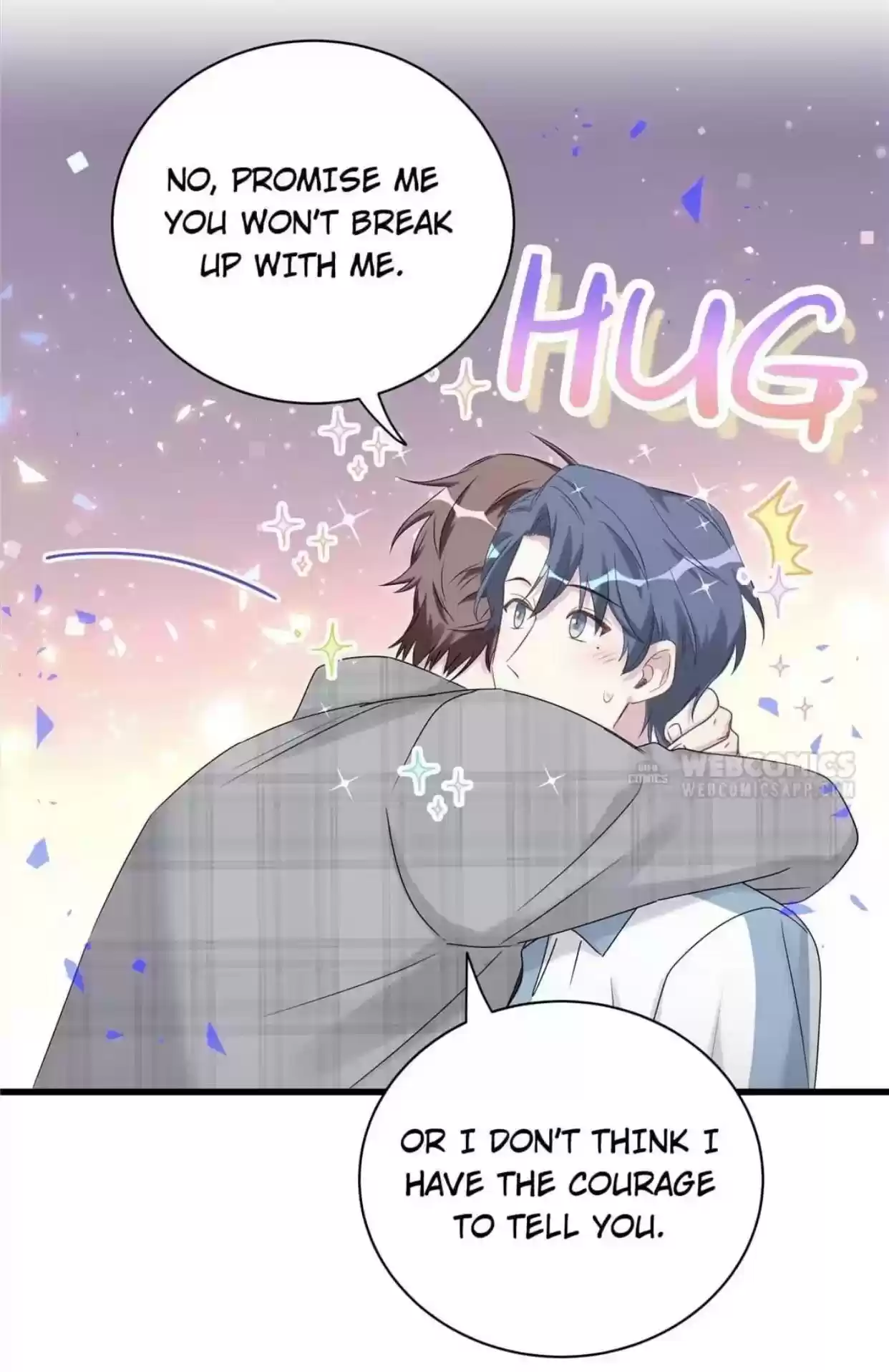 Whose Baby Is It? Chapter 146