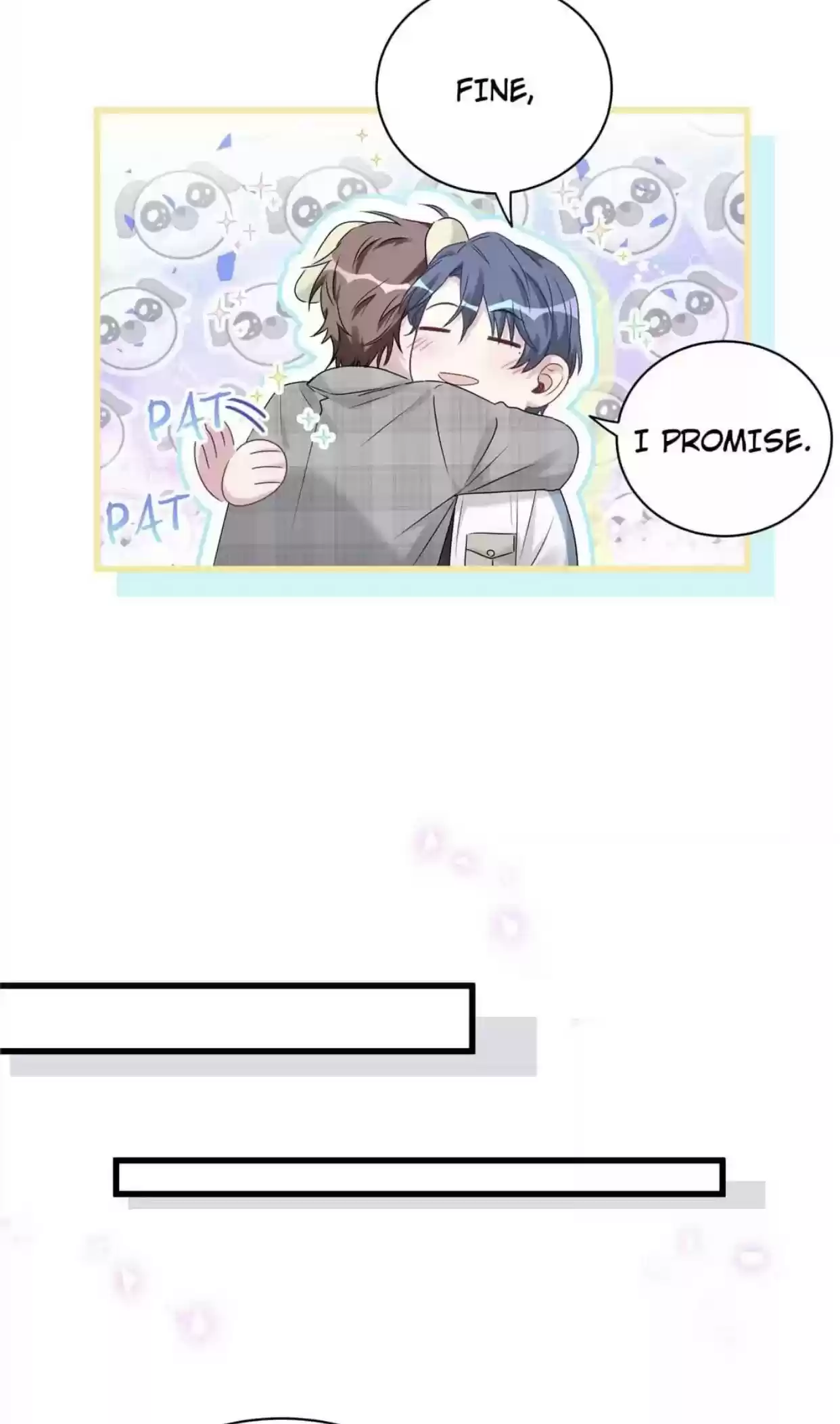 Whose Baby Is It? Chapter 146