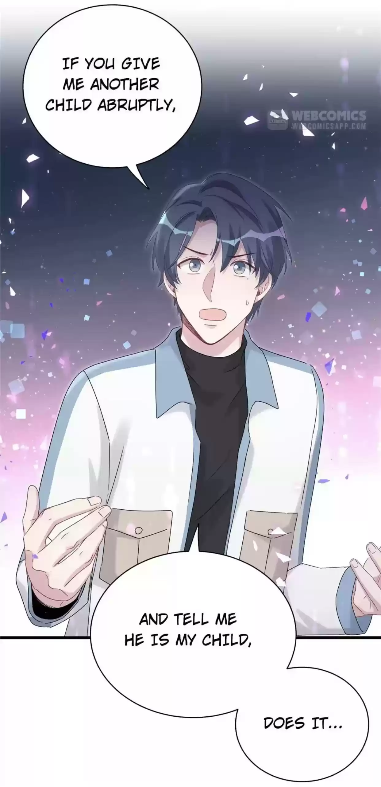 Whose Baby Is It? Chapter 146