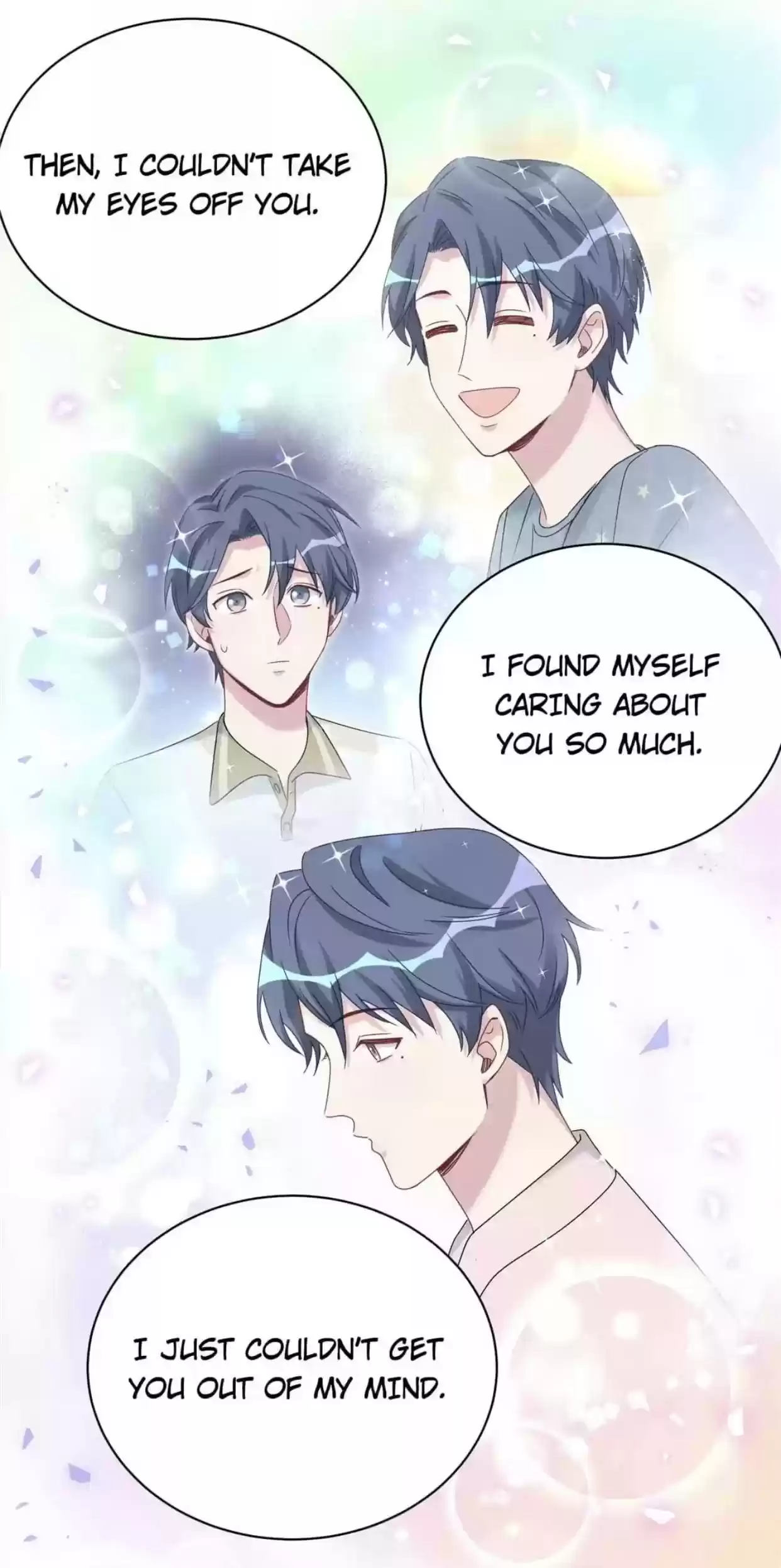 Whose Baby Is It? Chapter 146