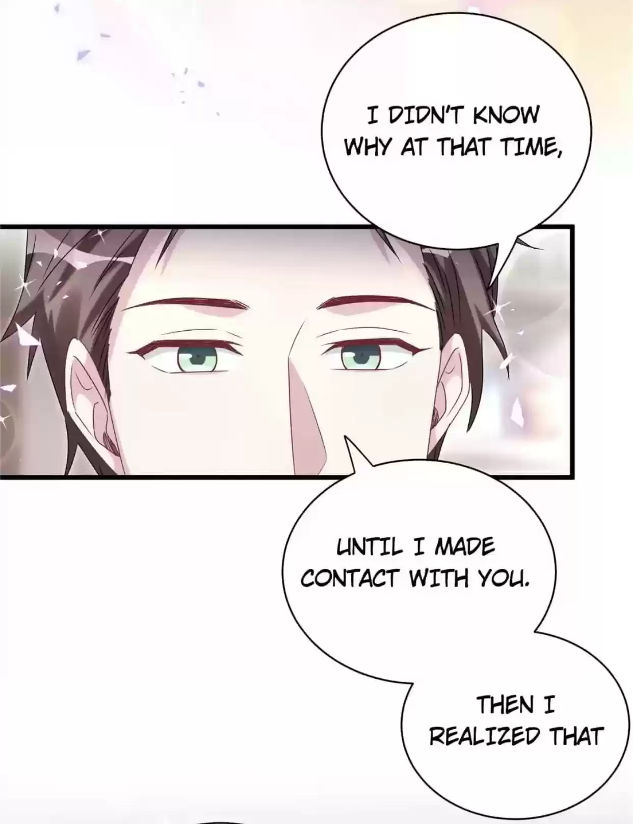 Whose Baby Is It? Chapter 146