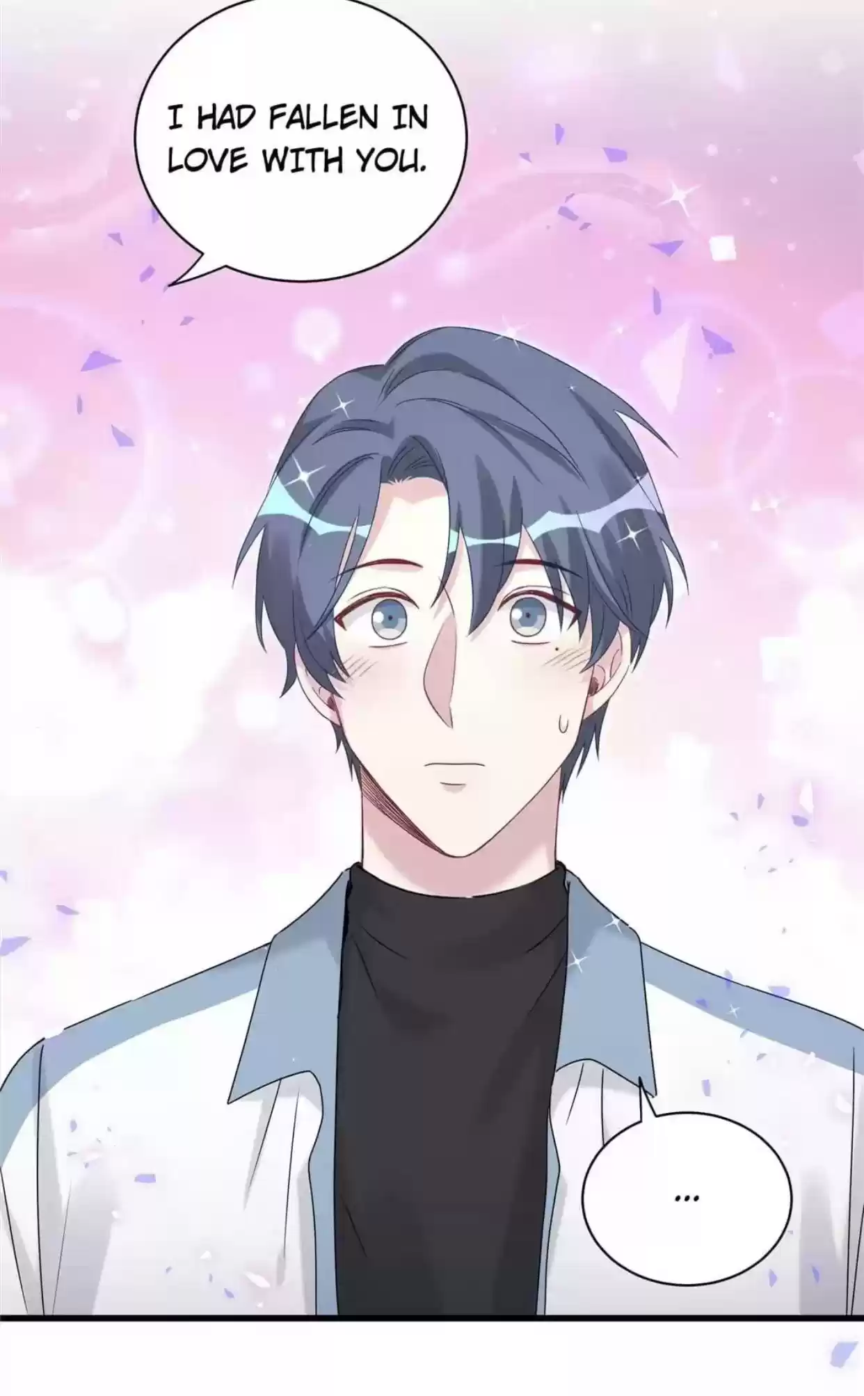 Whose Baby Is It? Chapter 146