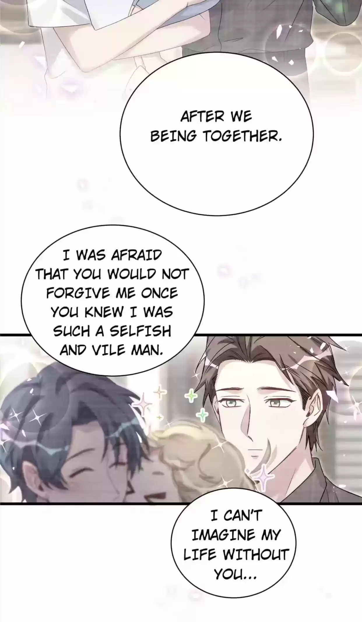 Whose Baby Is It? Chapter 146