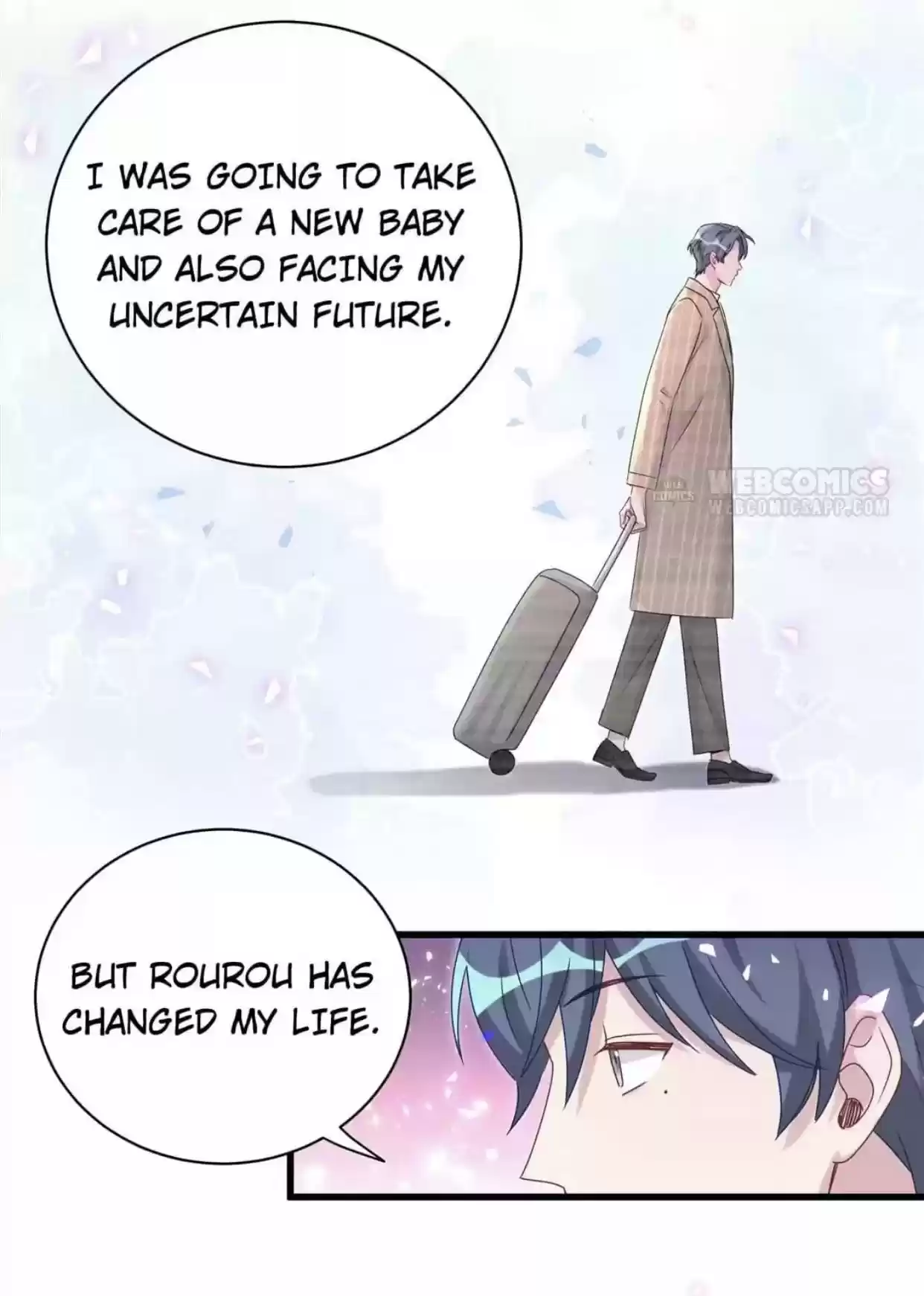 Whose Baby Is It? Chapter 146