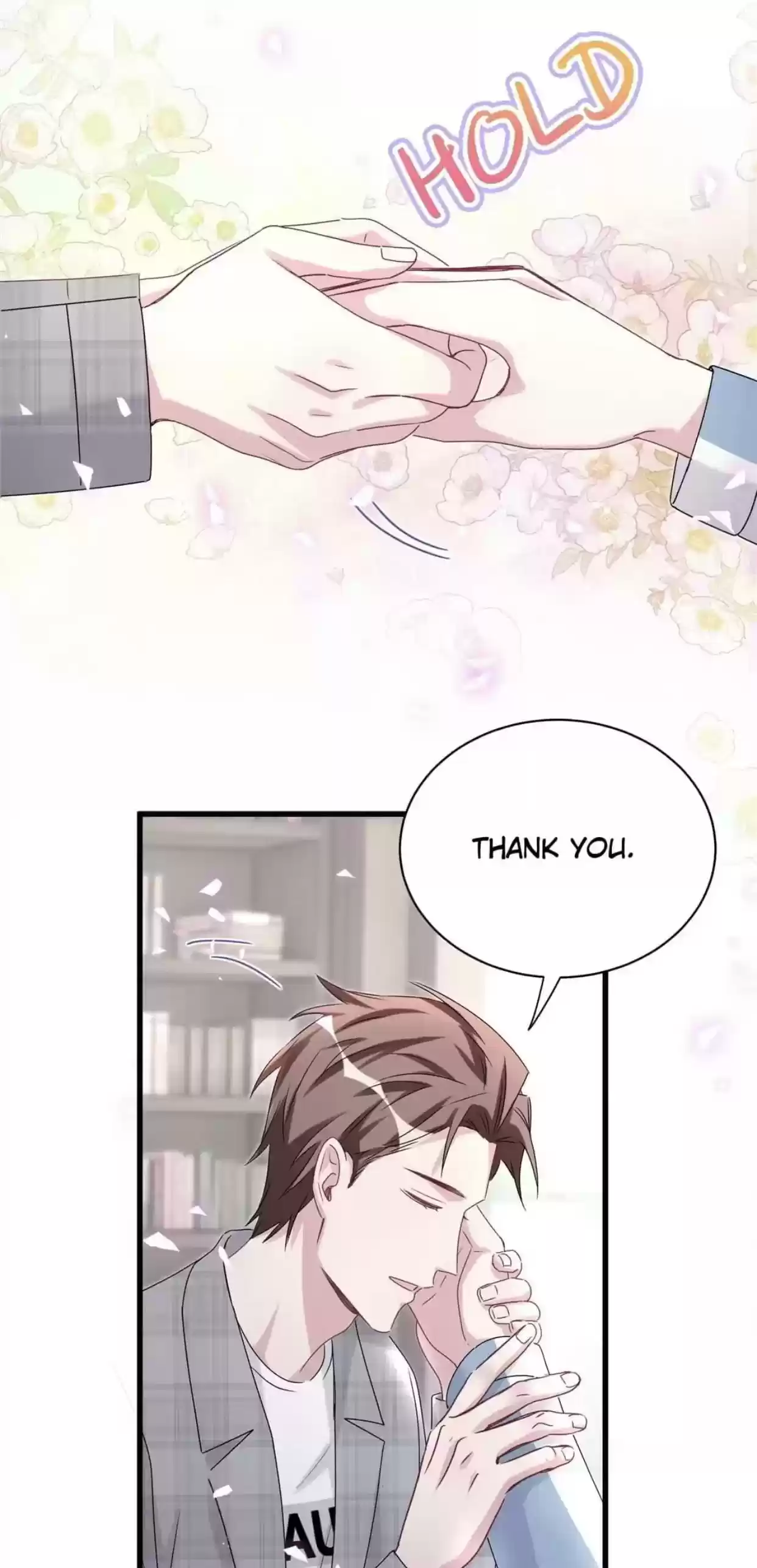 Whose Baby Is It? Chapter 146