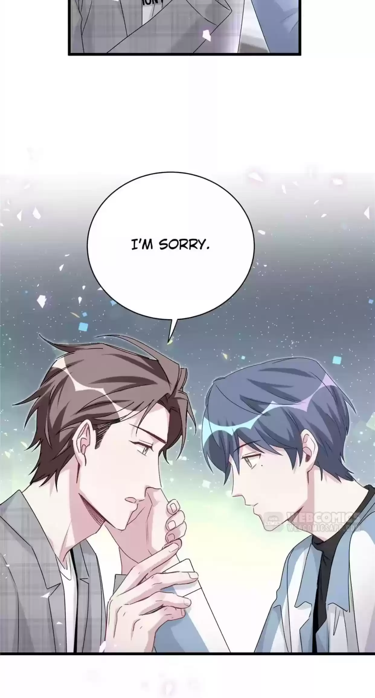 Whose Baby Is It? Chapter 146